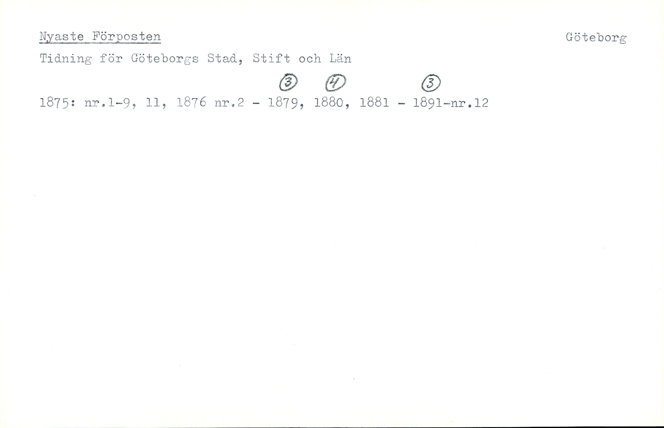 Catalogue Card_31851