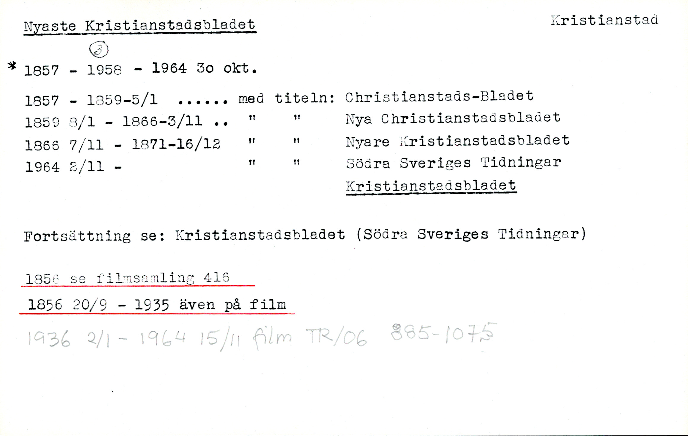 Catalogue Card_31852