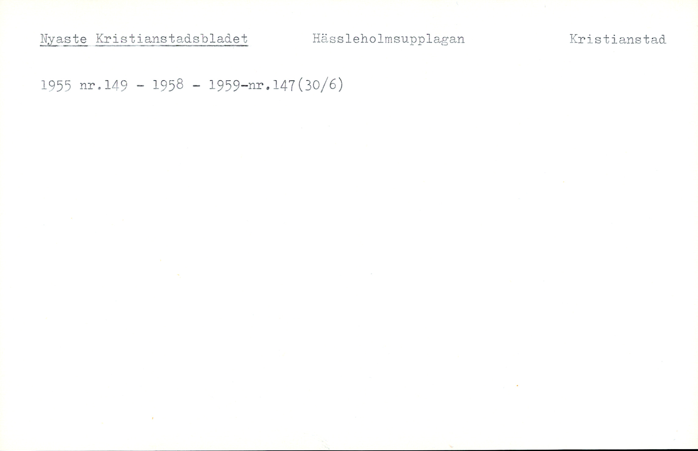 Catalogue Card_31853