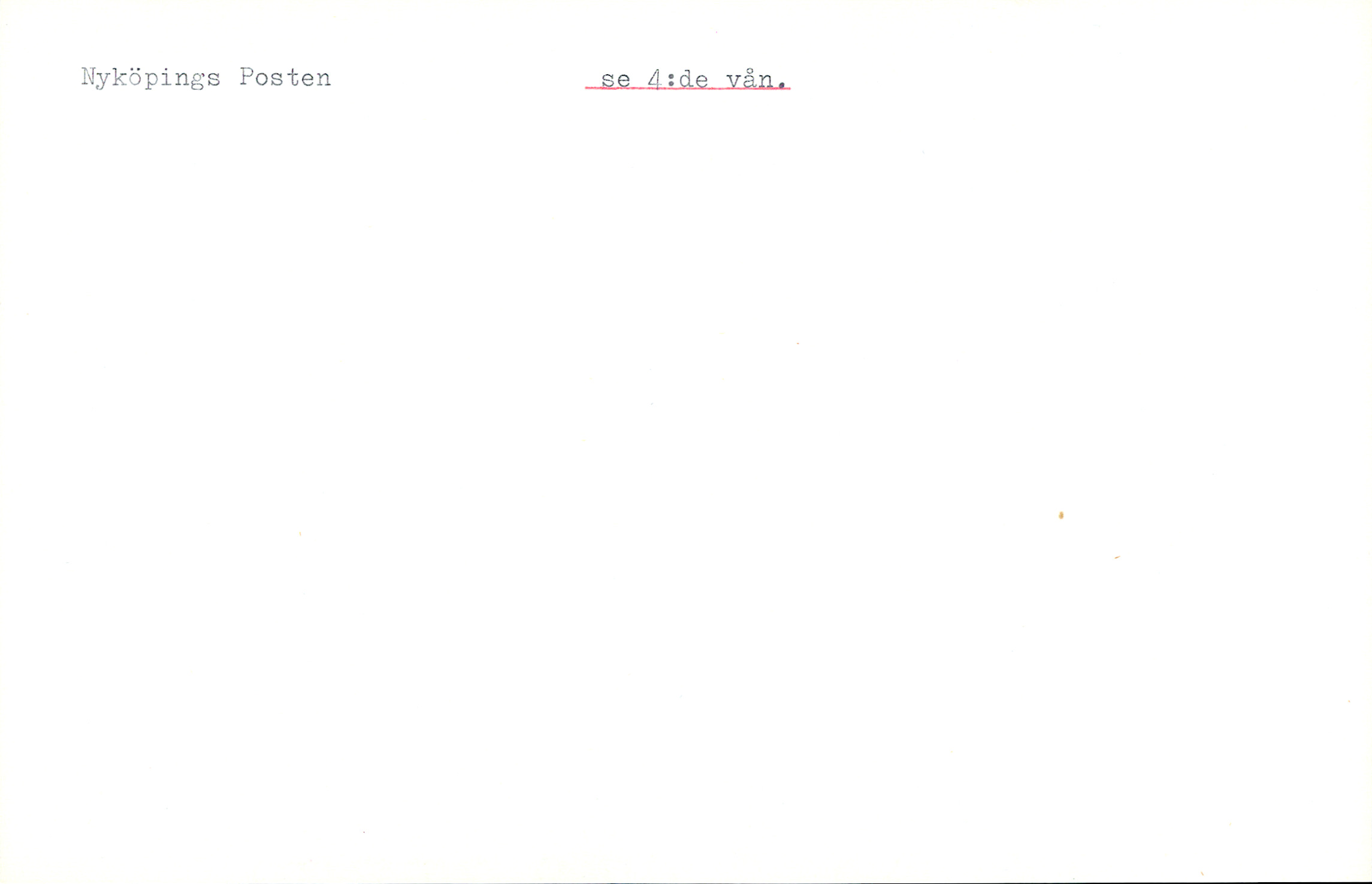 Catalogue Card_31874