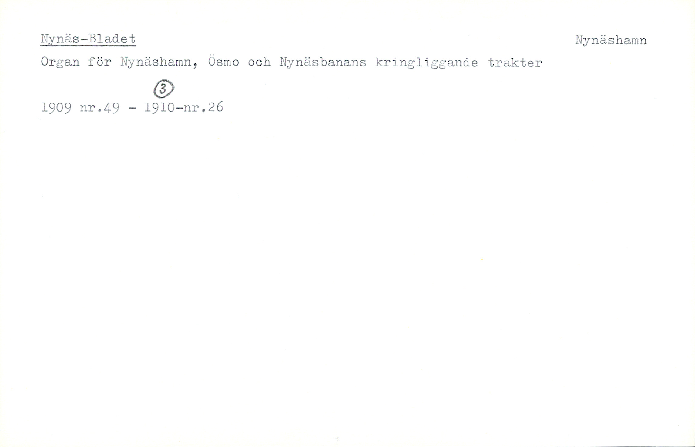 Catalogue Card_31880