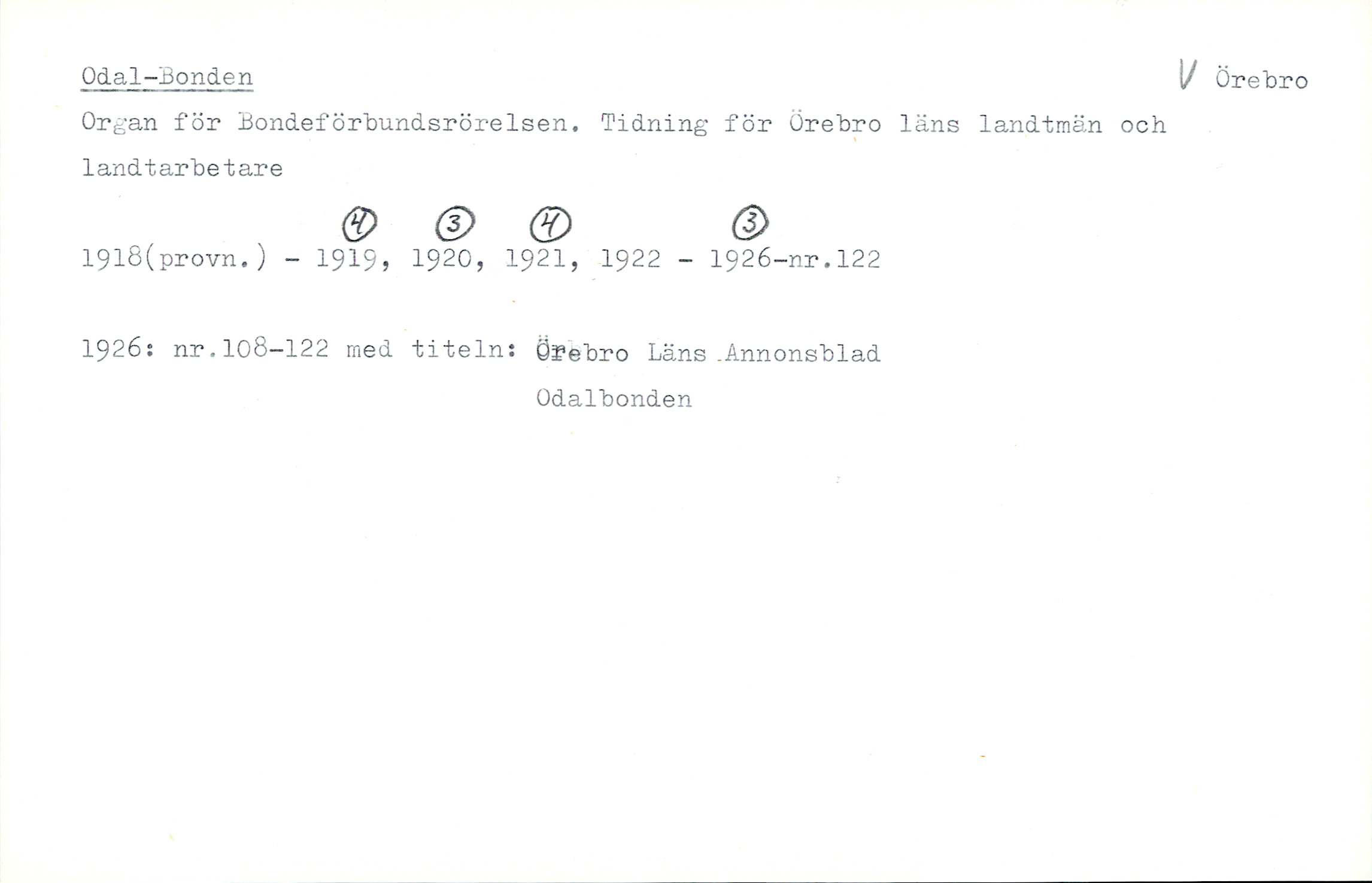 Catalogue Card_31930