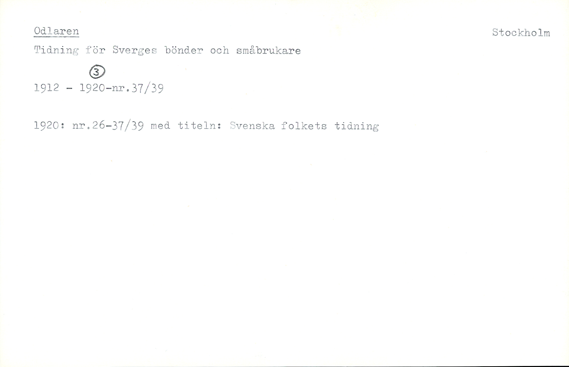 Catalogue Card_31933