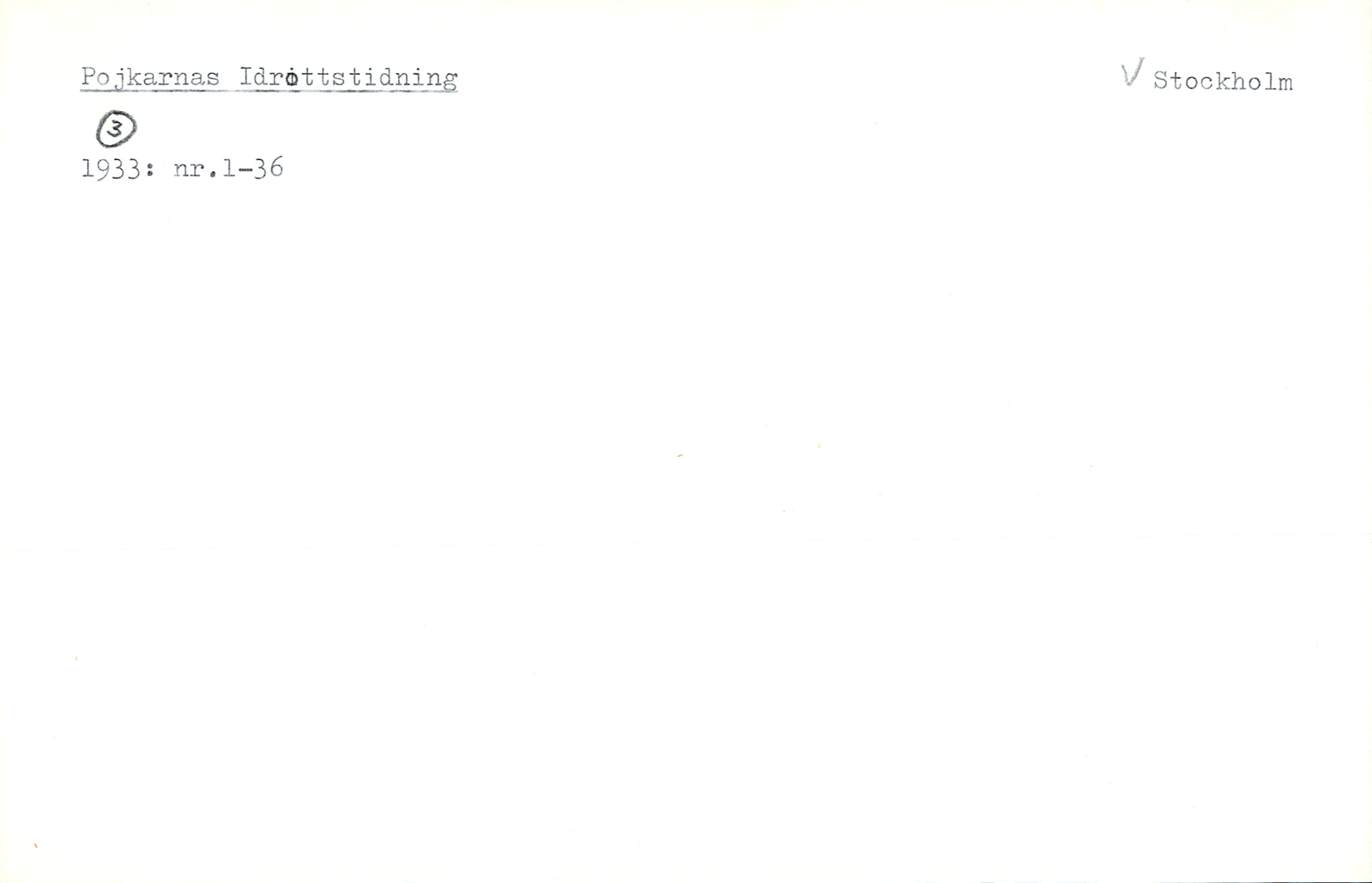 Catalogue Card_31982