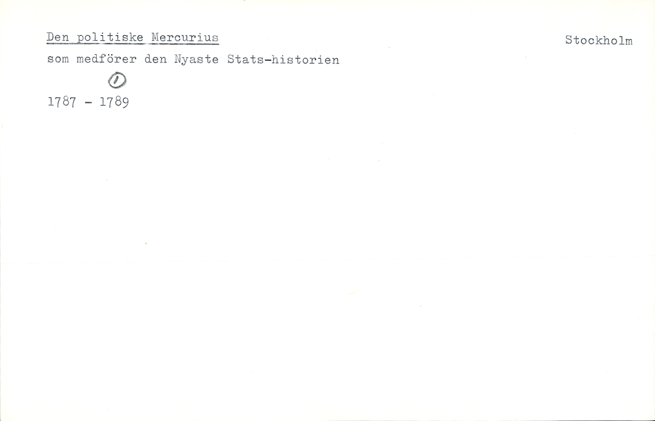 Catalogue Card_31985