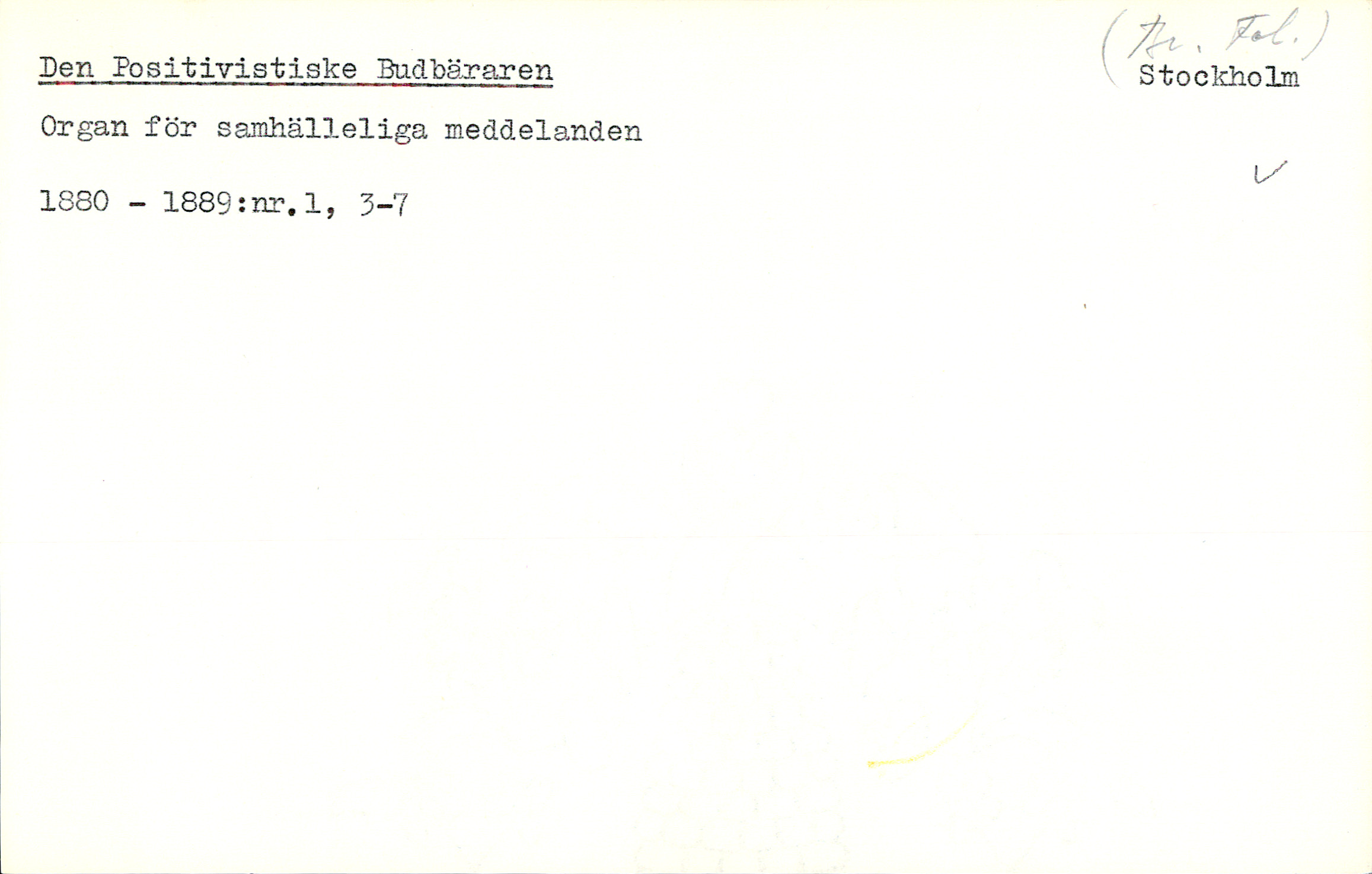 Catalogue Card_31986