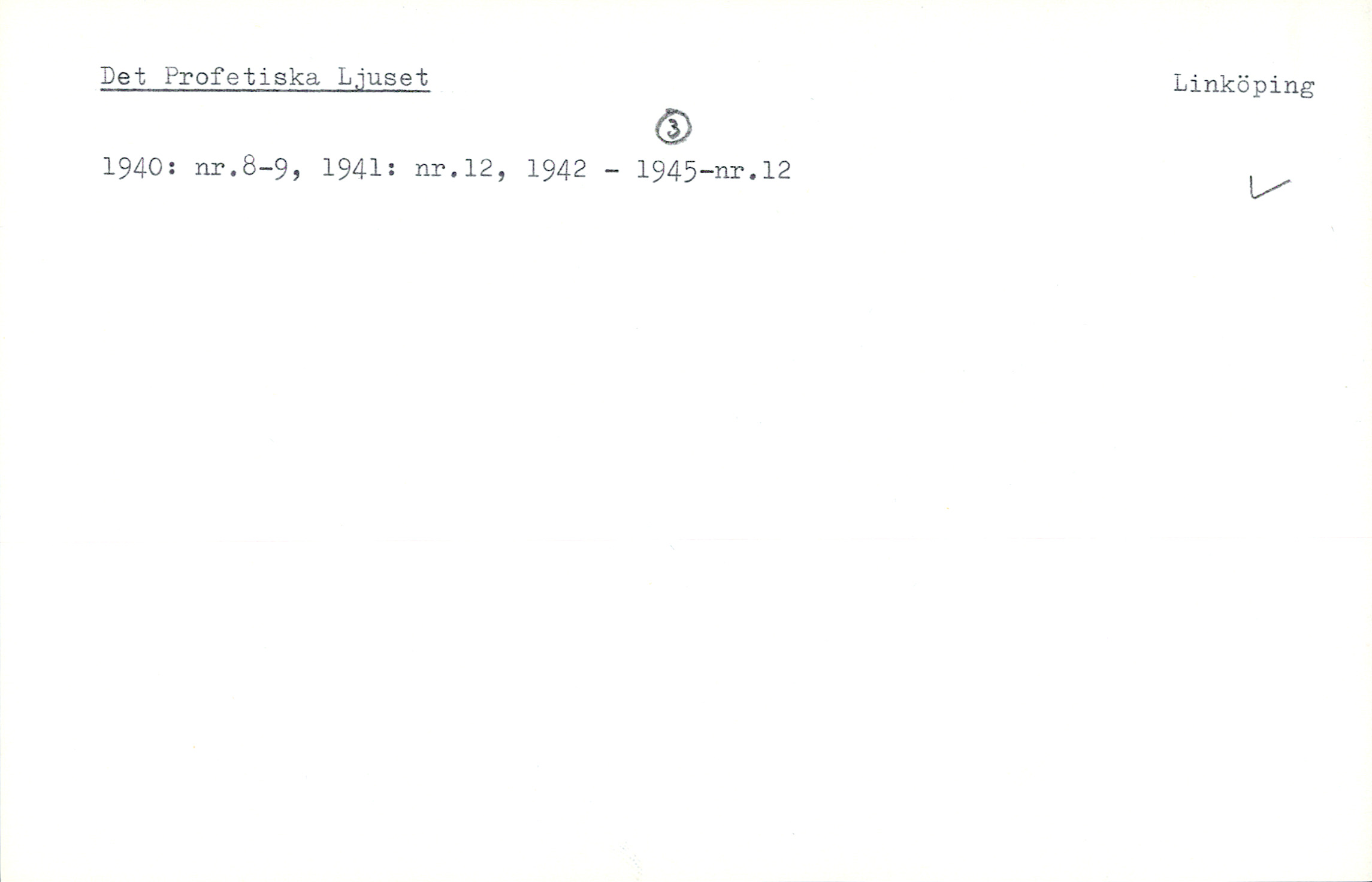 Catalogue Card_31996