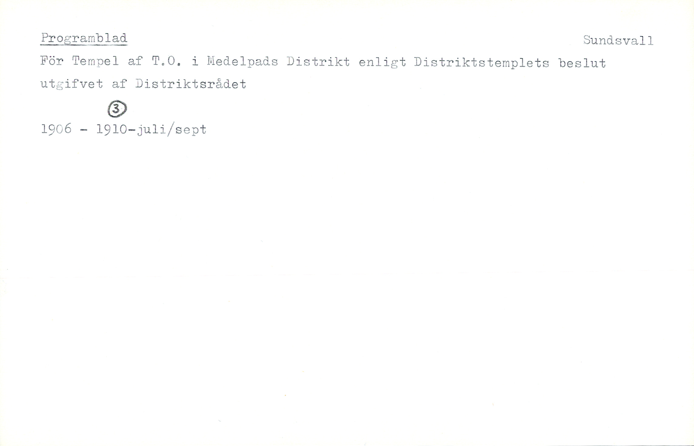 Catalogue Card_31998