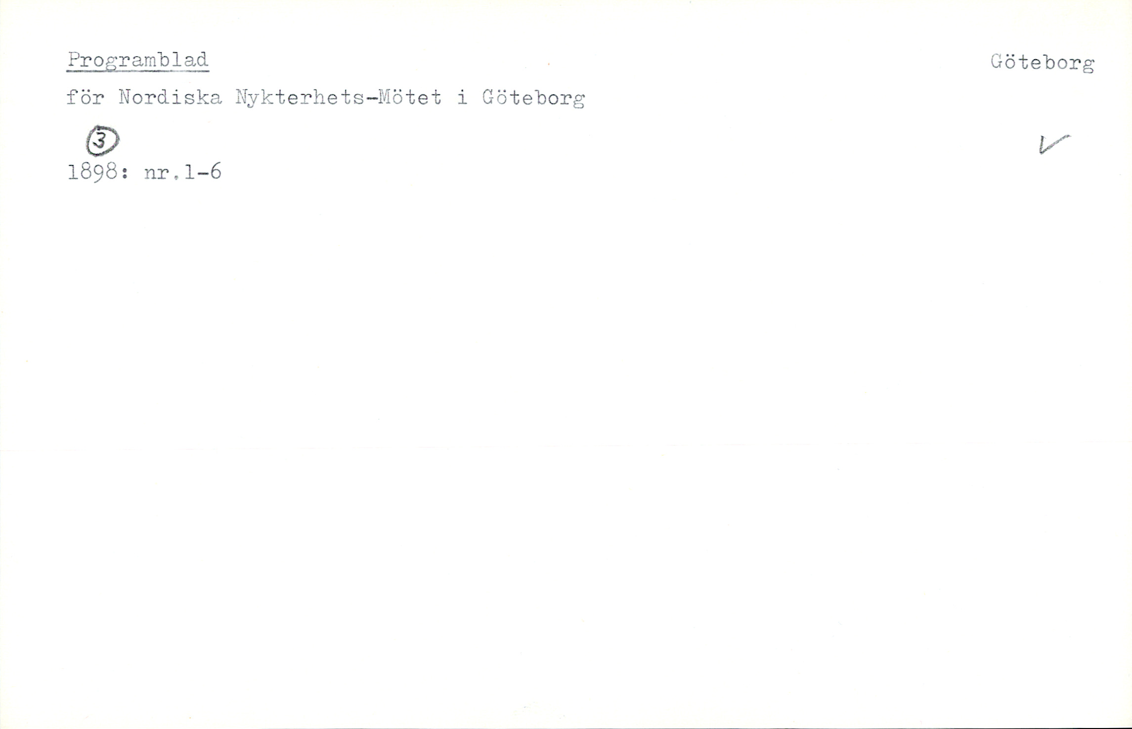 Catalogue Card_31999