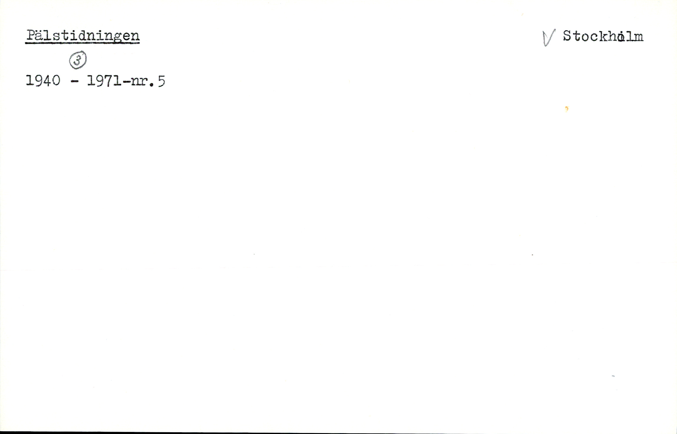 Catalogue Card_32015