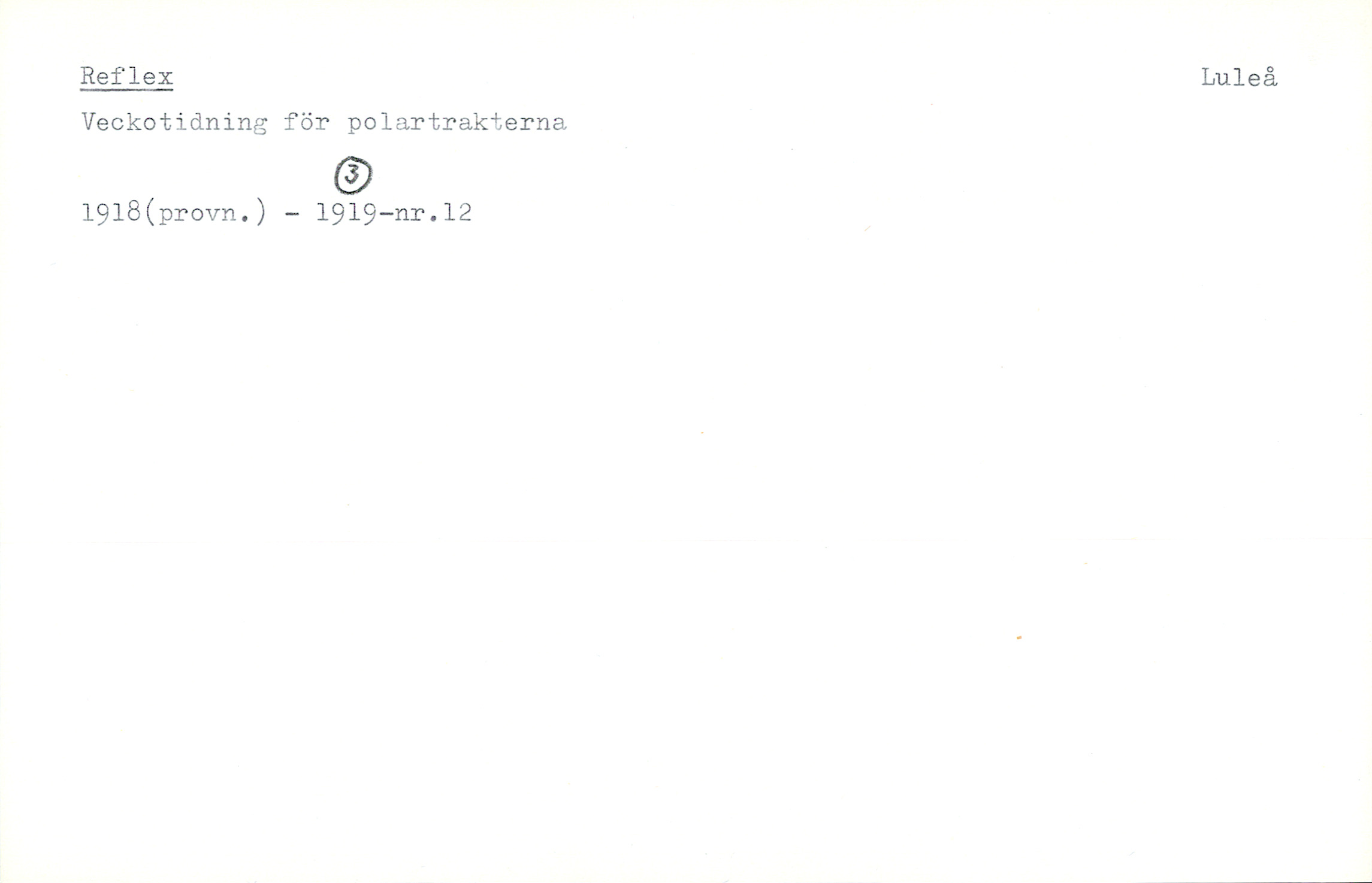 Catalogue Card_32025