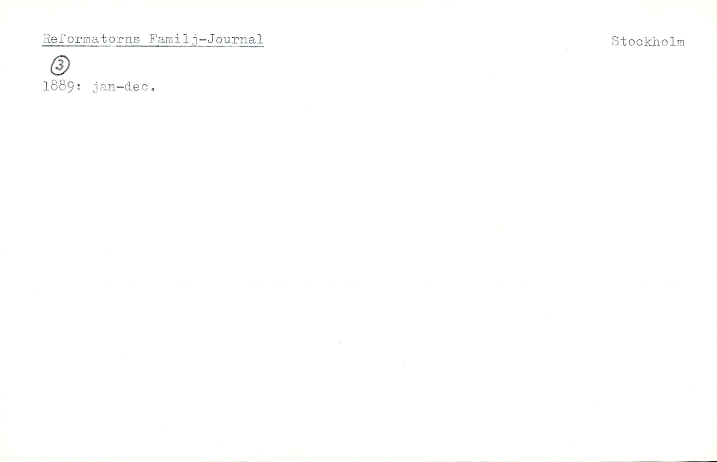 Catalogue Card_32031