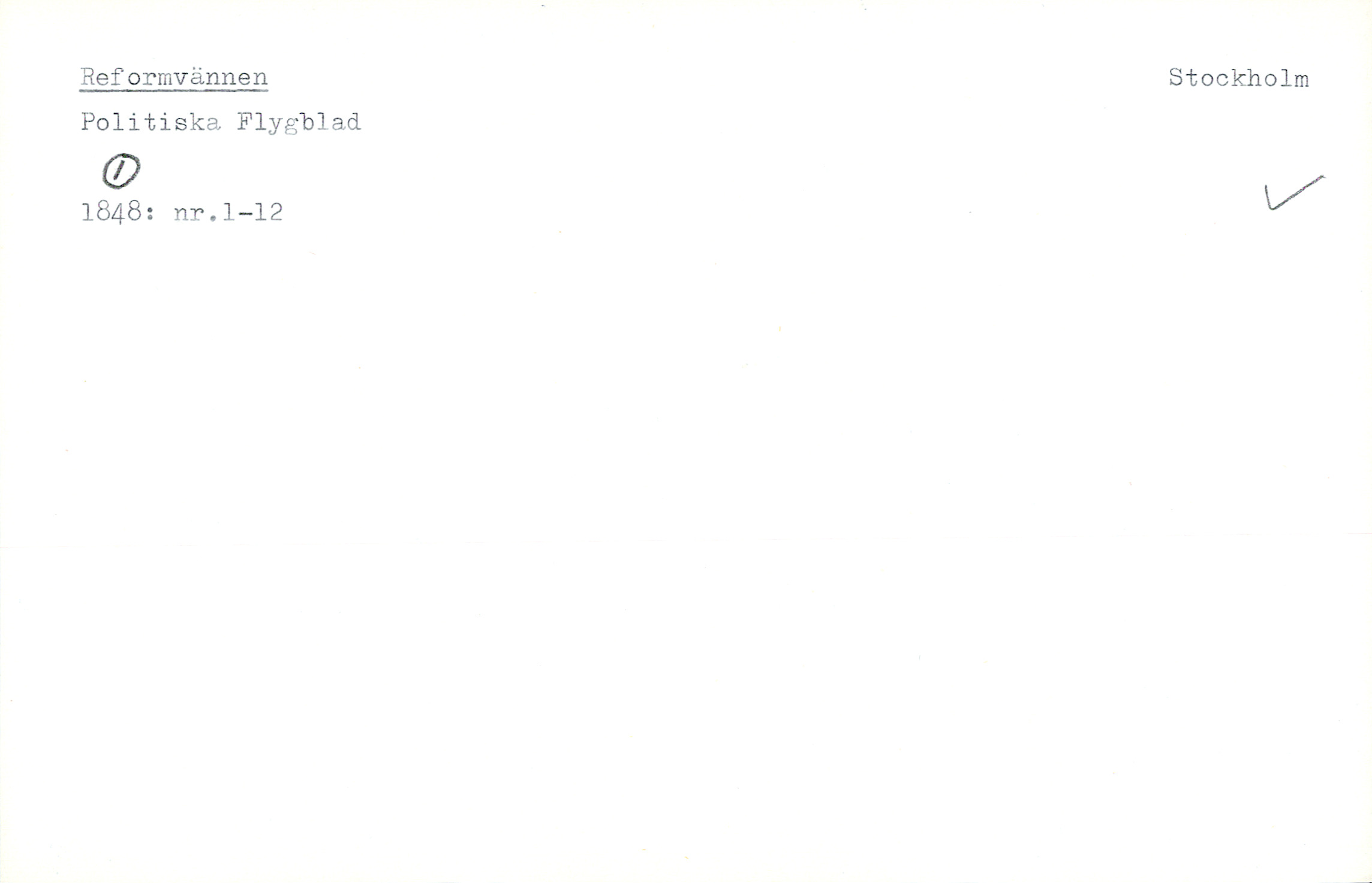 Catalogue Card_32032