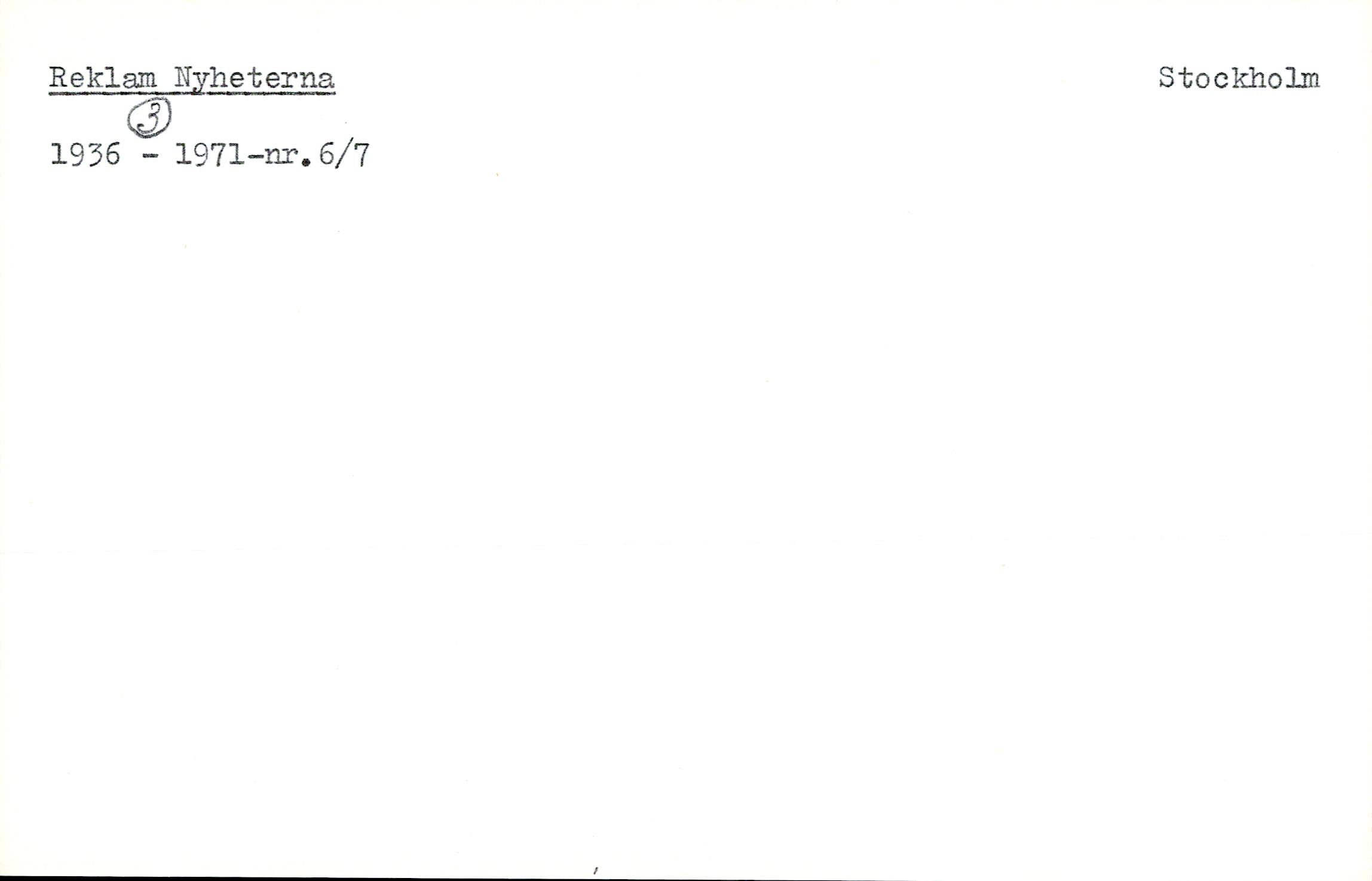 Catalogue Card_32037