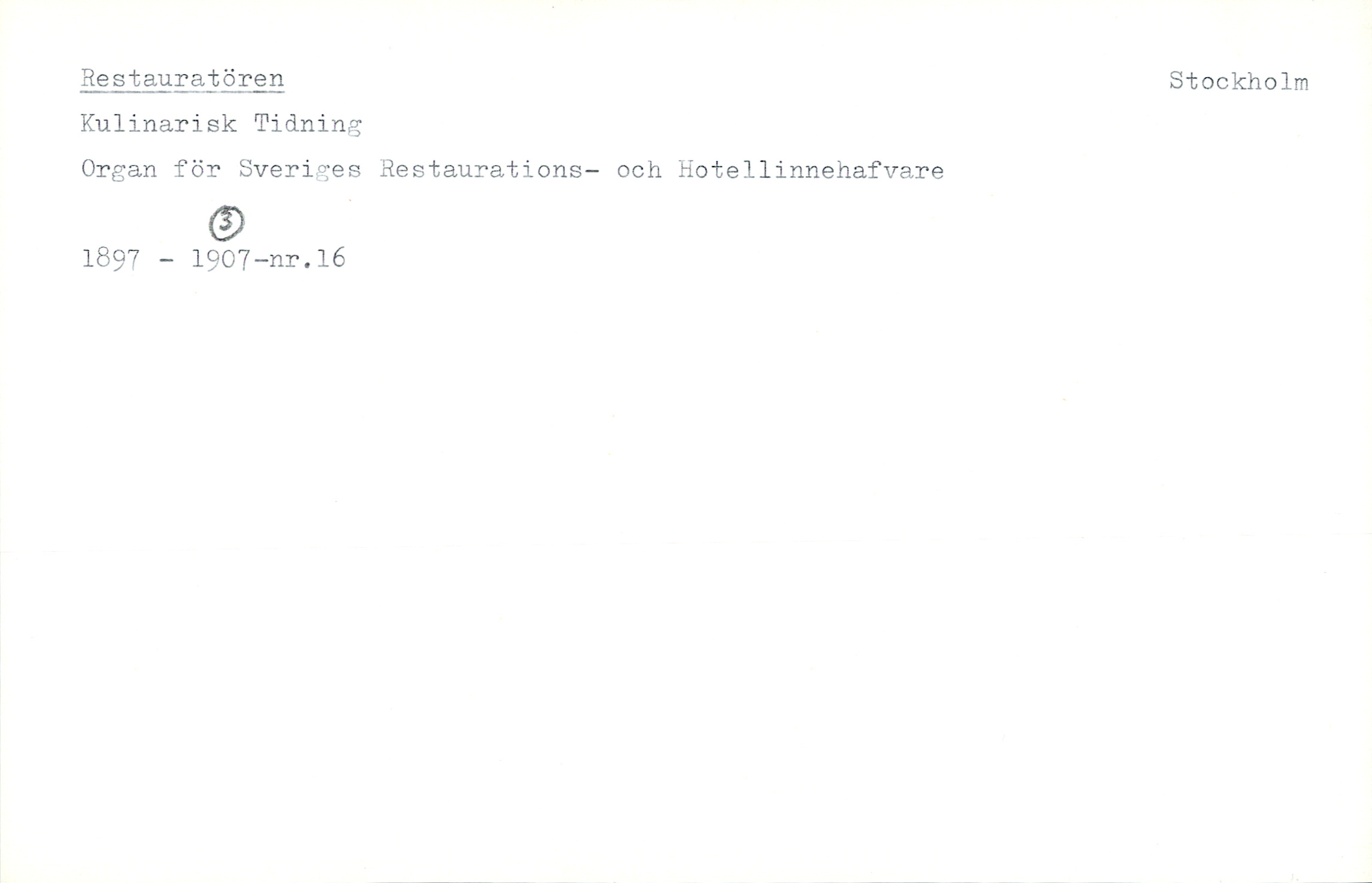 Catalogue Card_32043