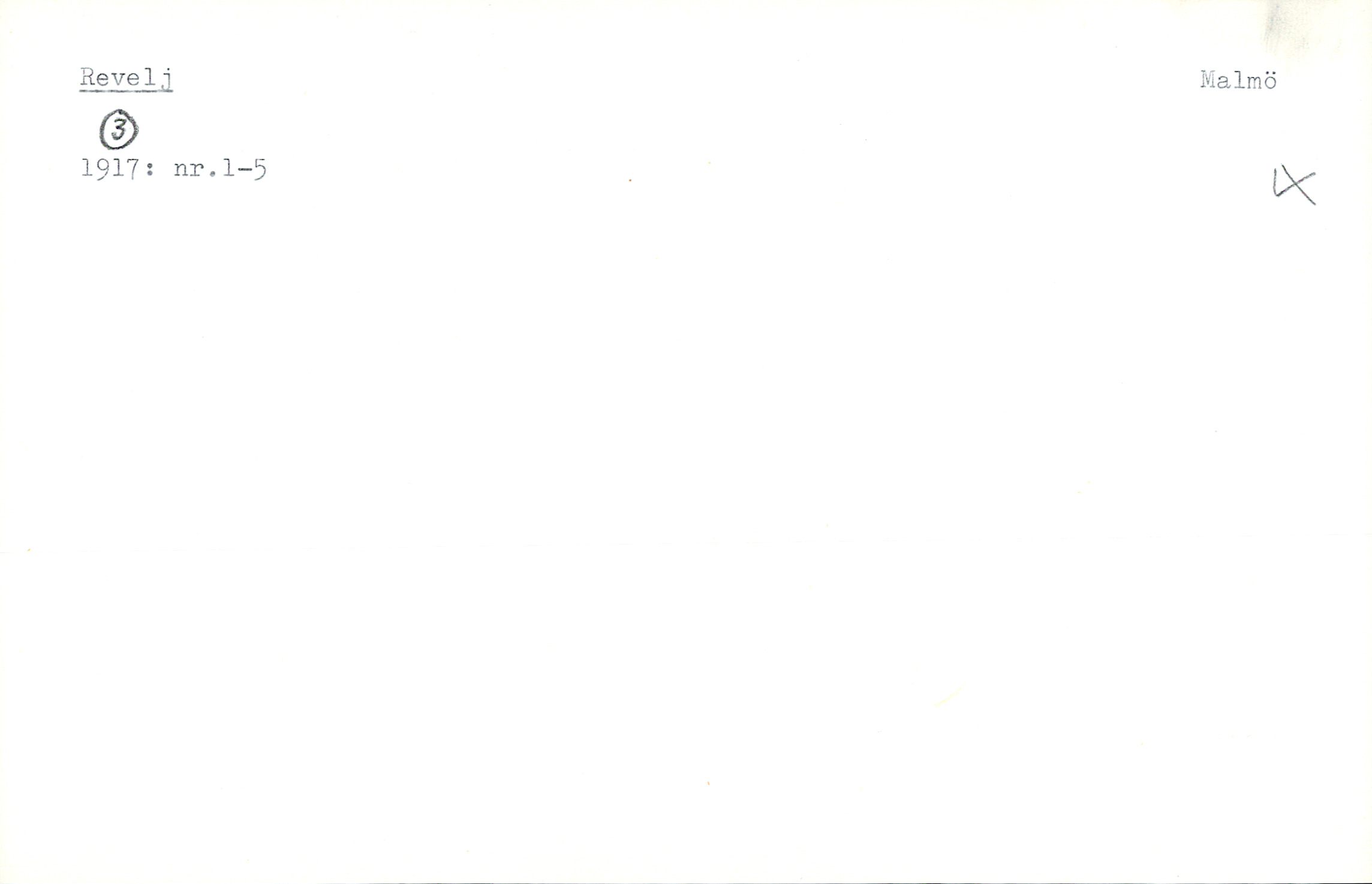 Catalogue Card_32046