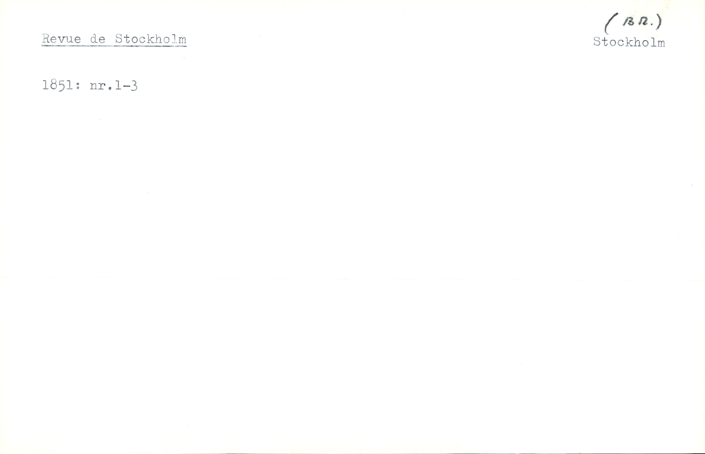 Catalogue Card_32051