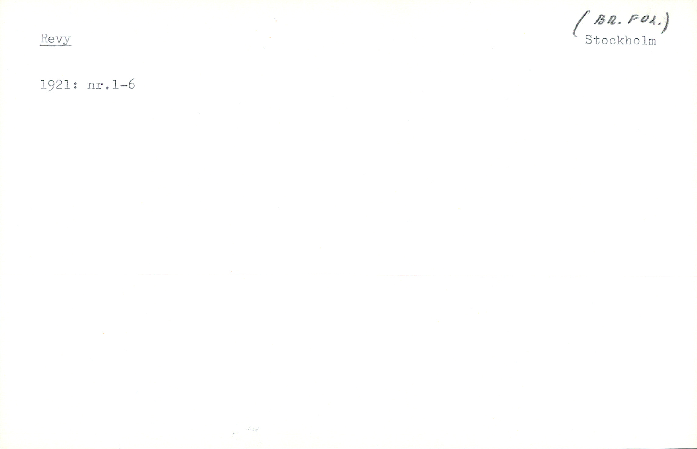 Catalogue Card_32053