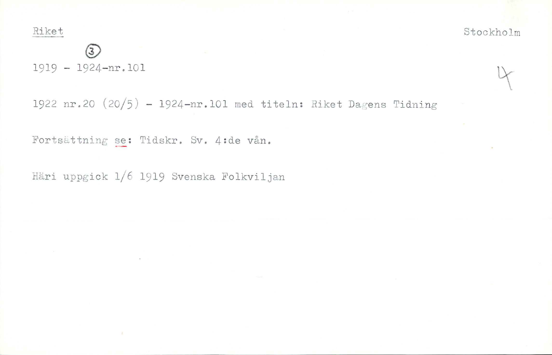 Catalogue Card_32055