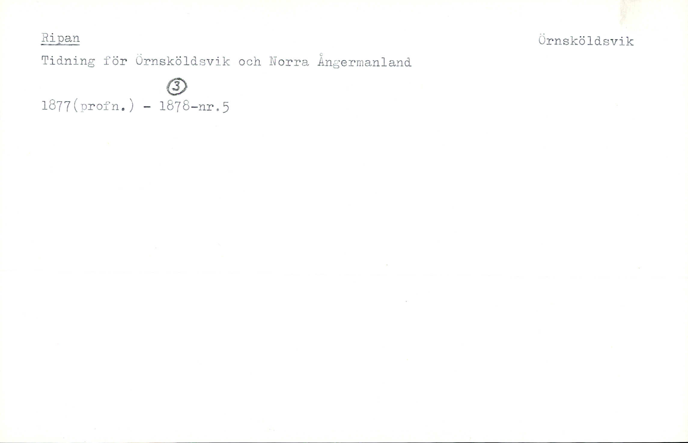 Catalogue Card_32068