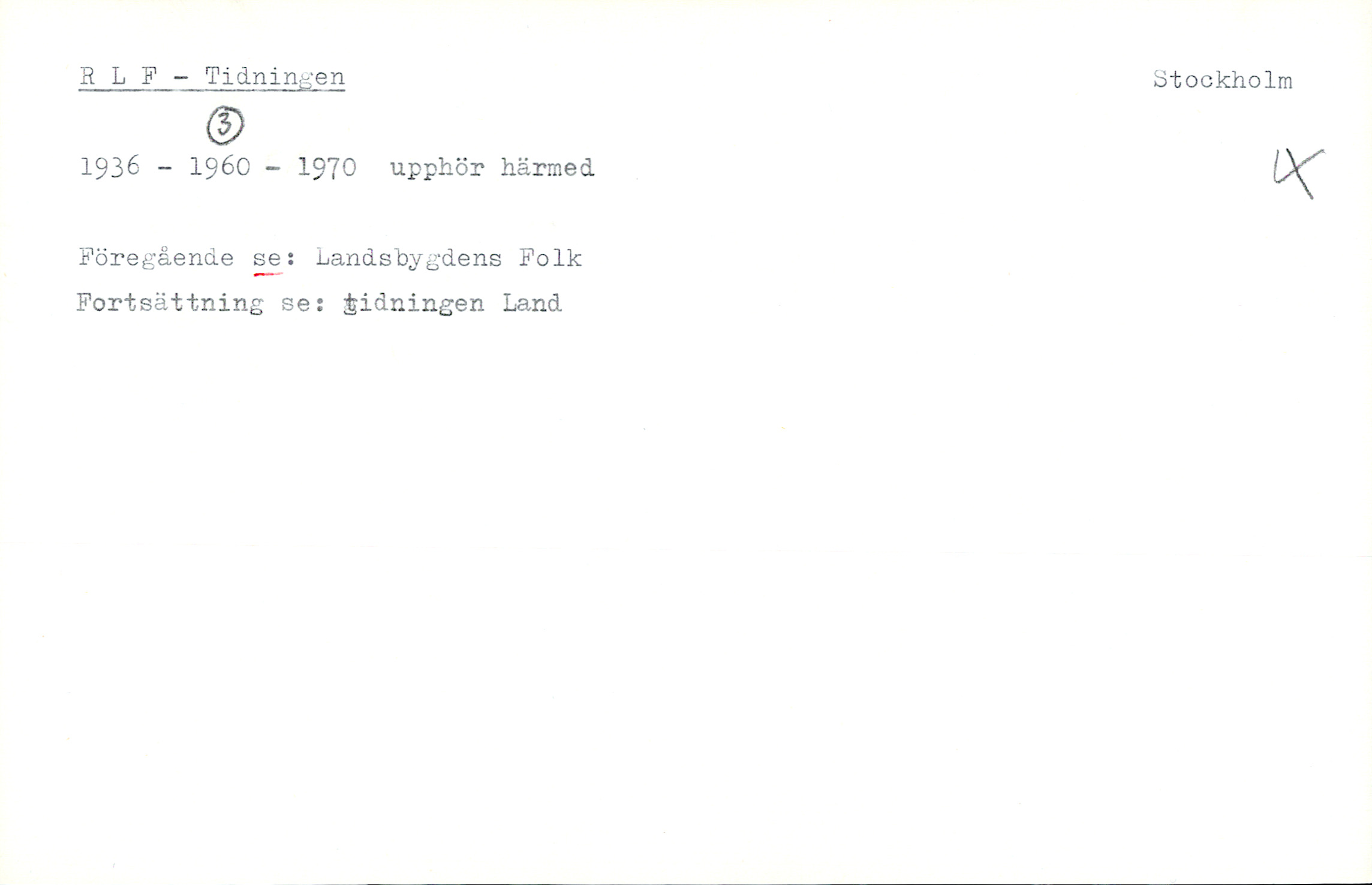 Catalogue Card_32070