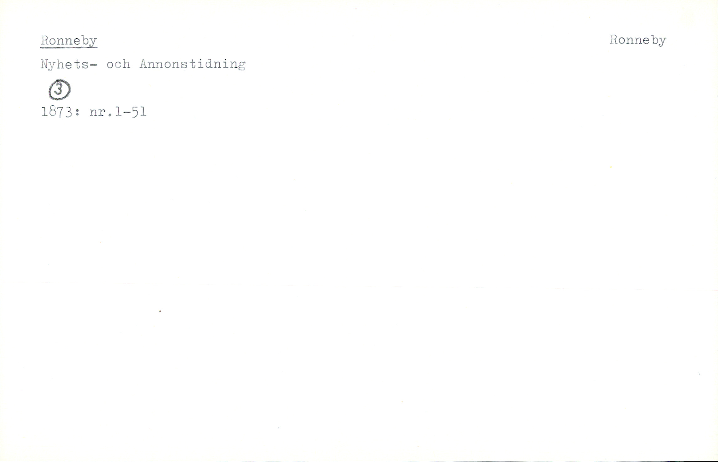 Catalogue Card_32074