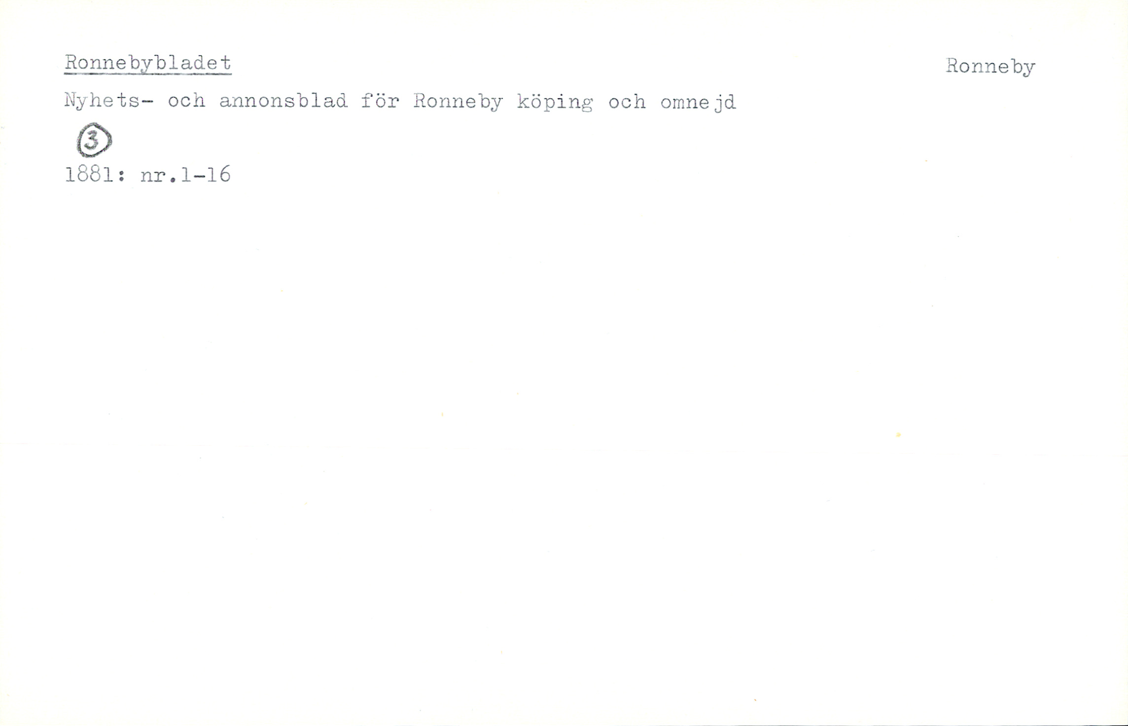 Catalogue Card_32075