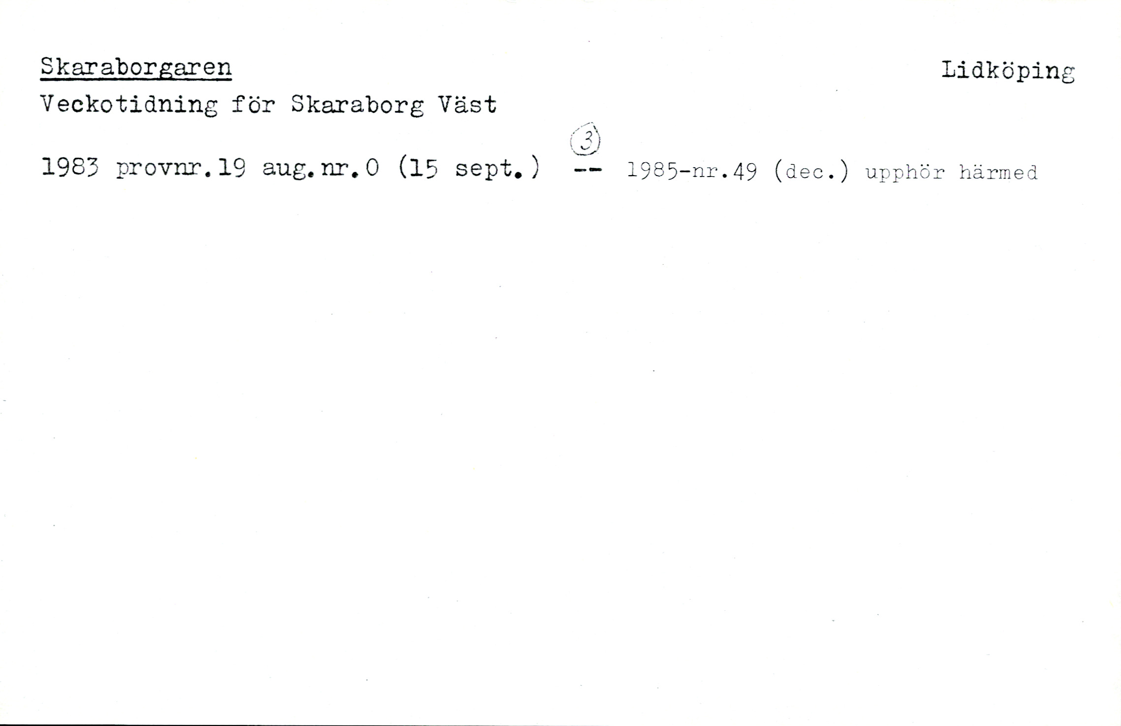 Catalogue Card_32174