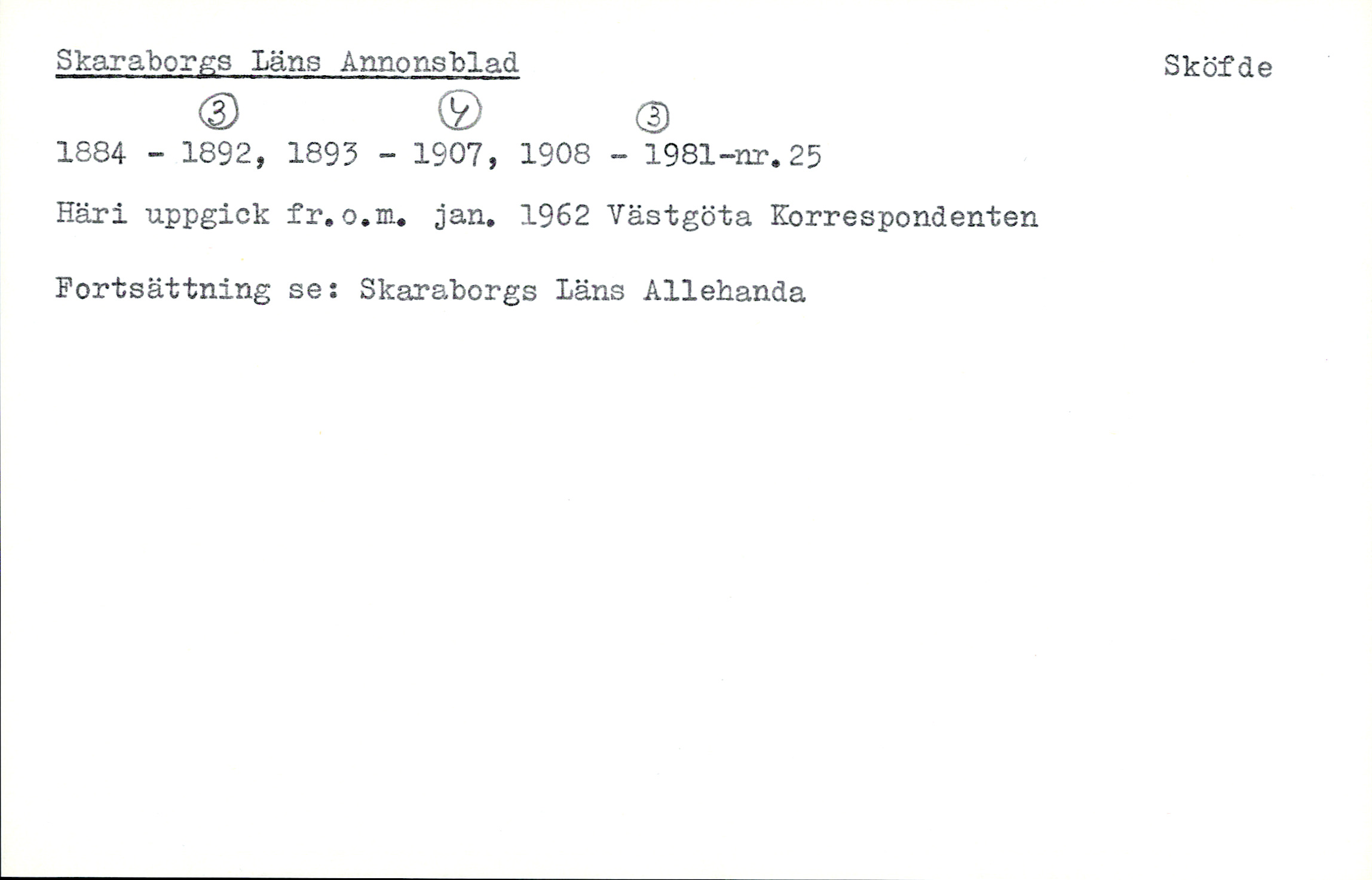 Catalogue Card_32179