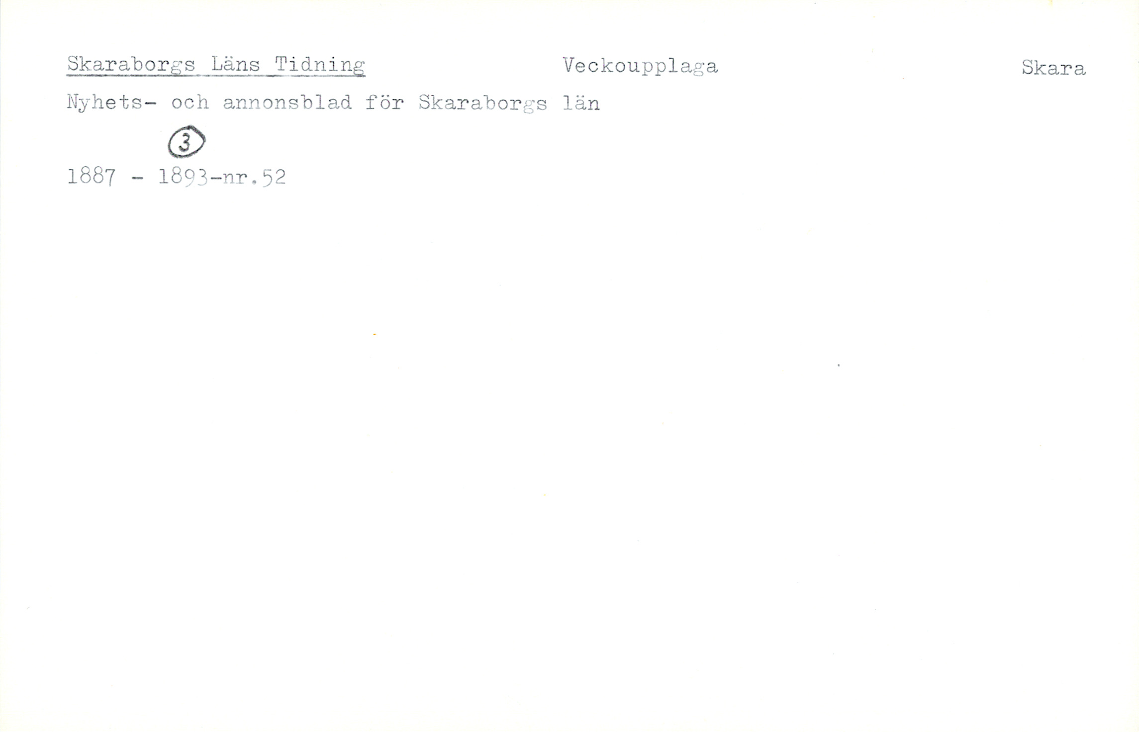 Catalogue Card_32182