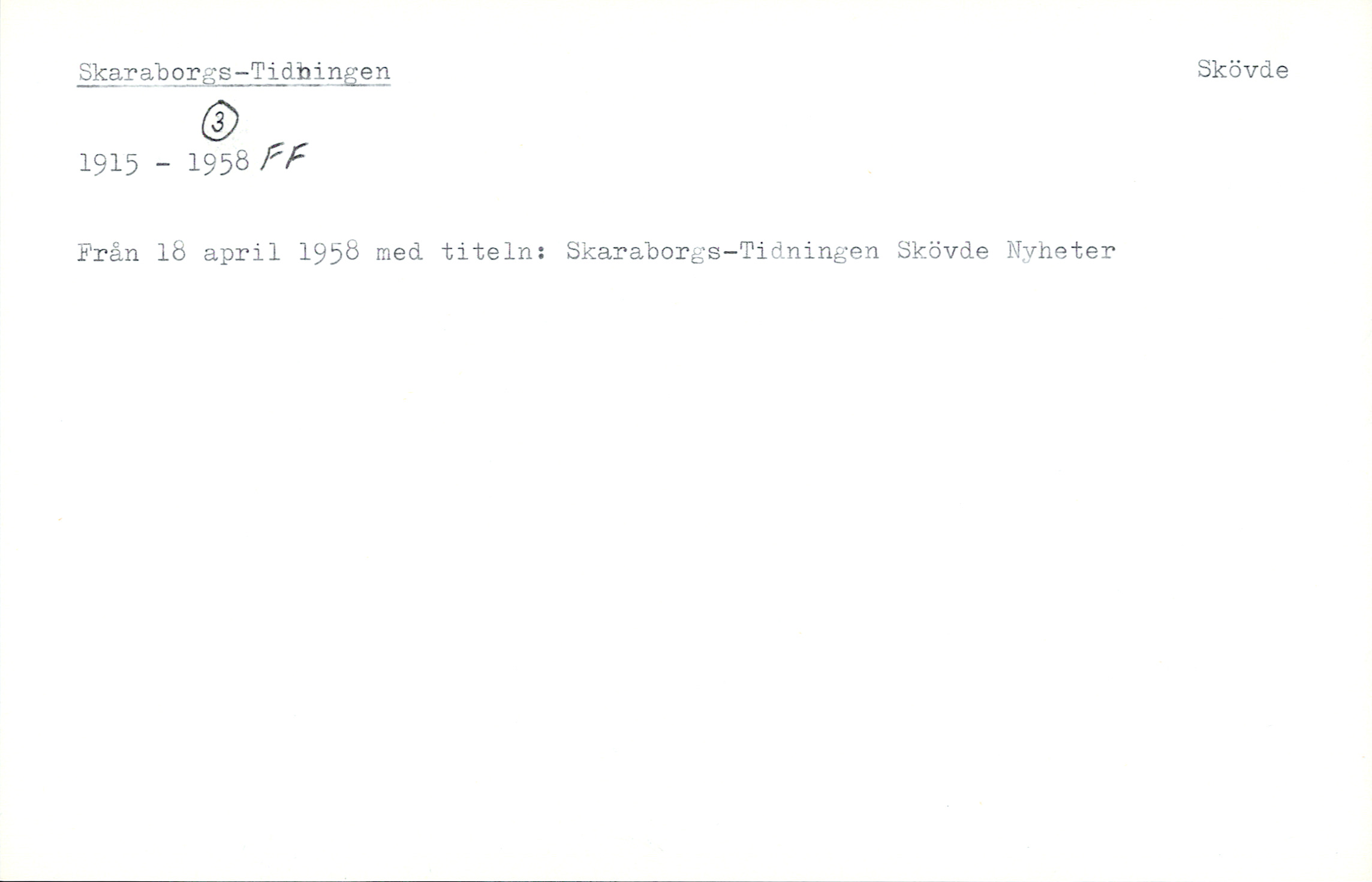 Catalogue Card_32184