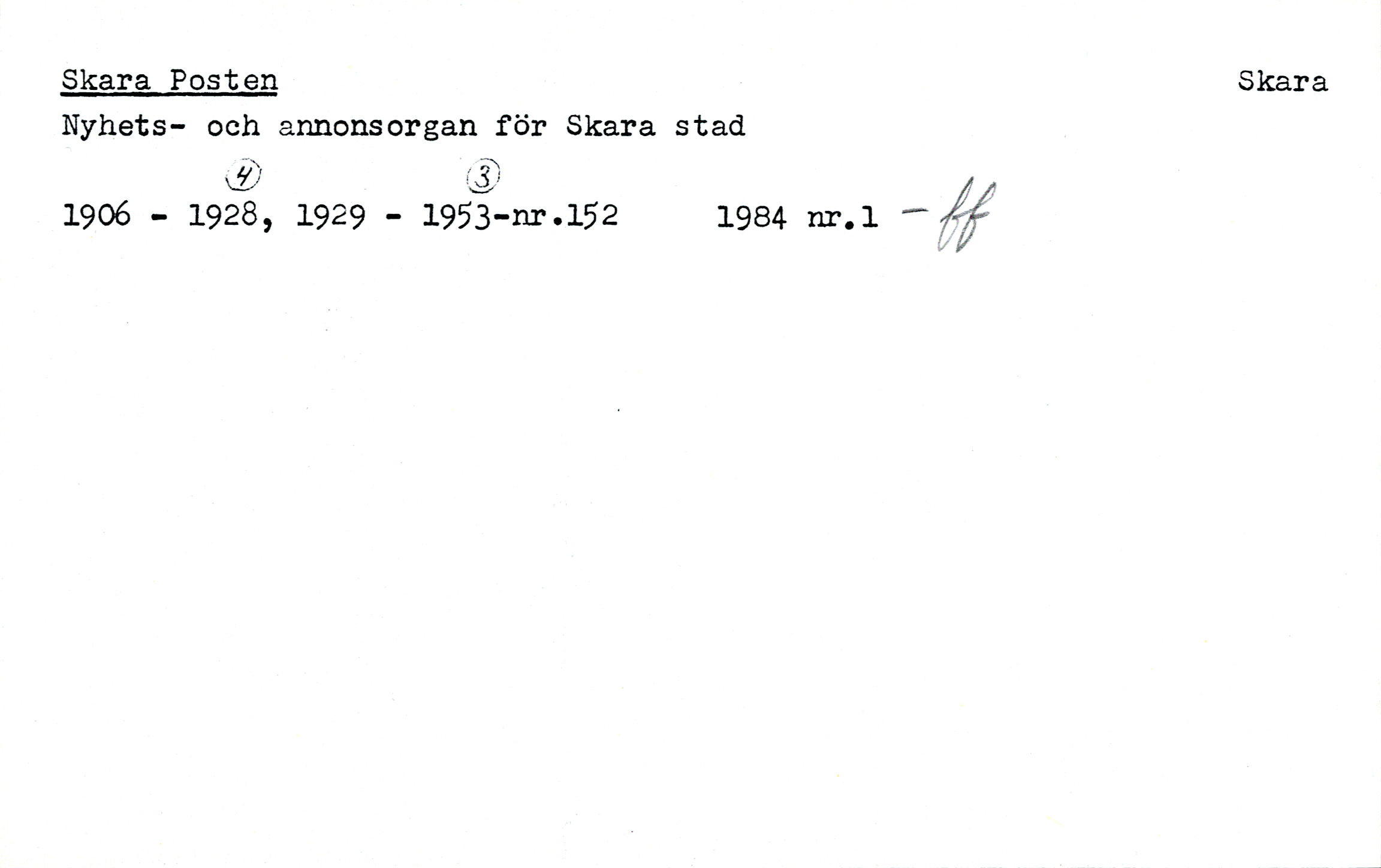 Catalogue Card_32188