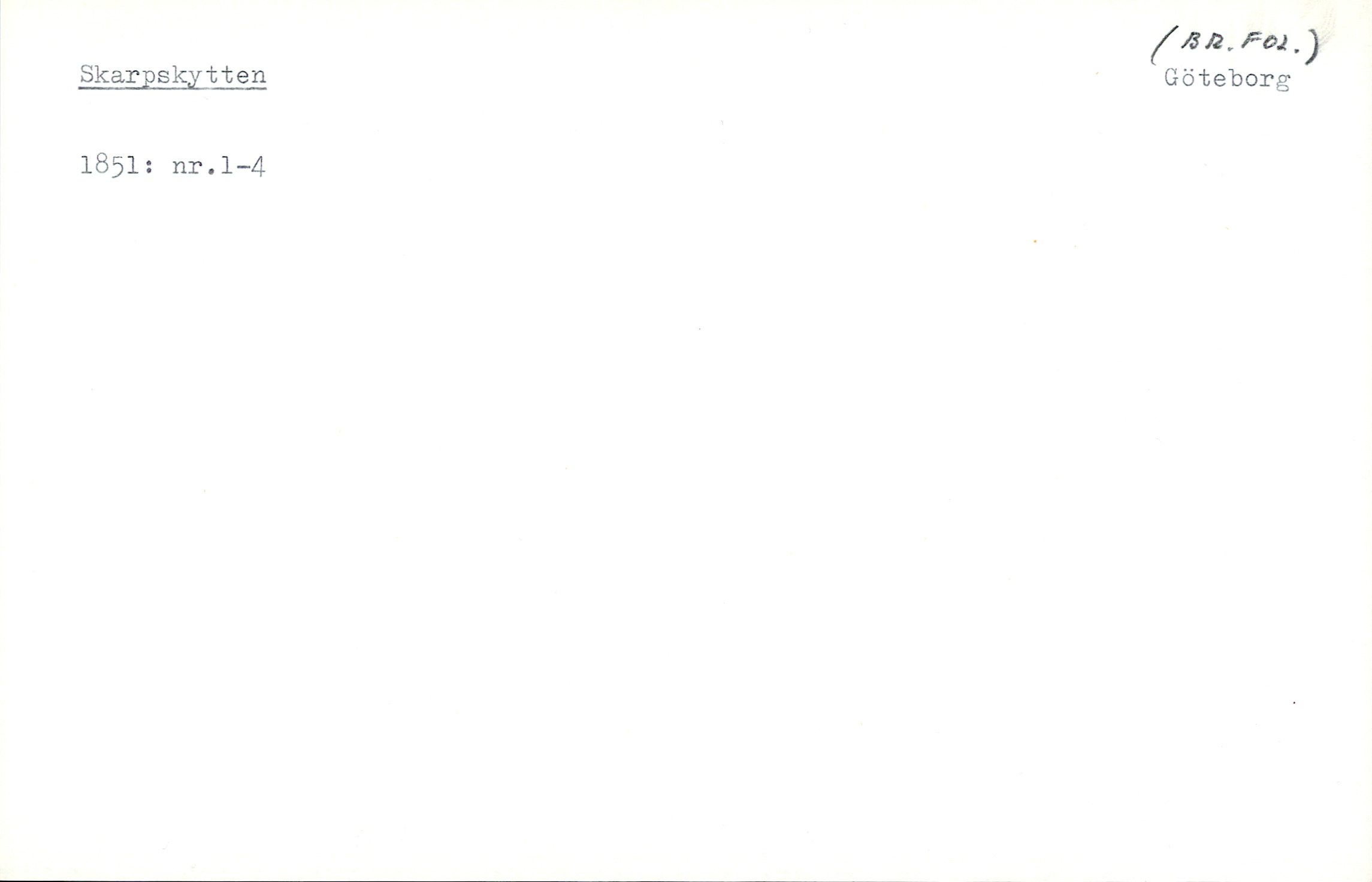 Catalogue Card_32191