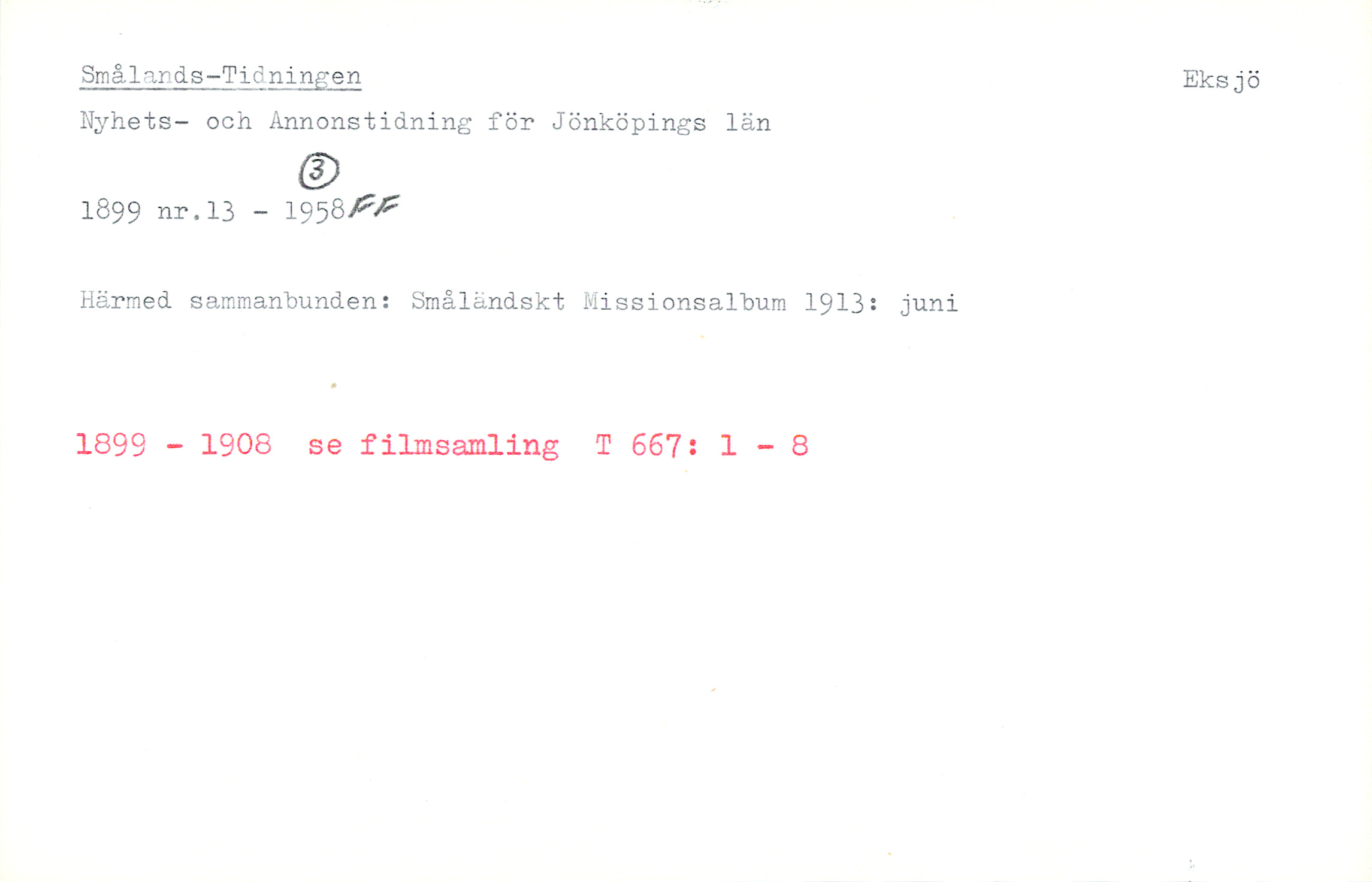 Catalogue Card_32298