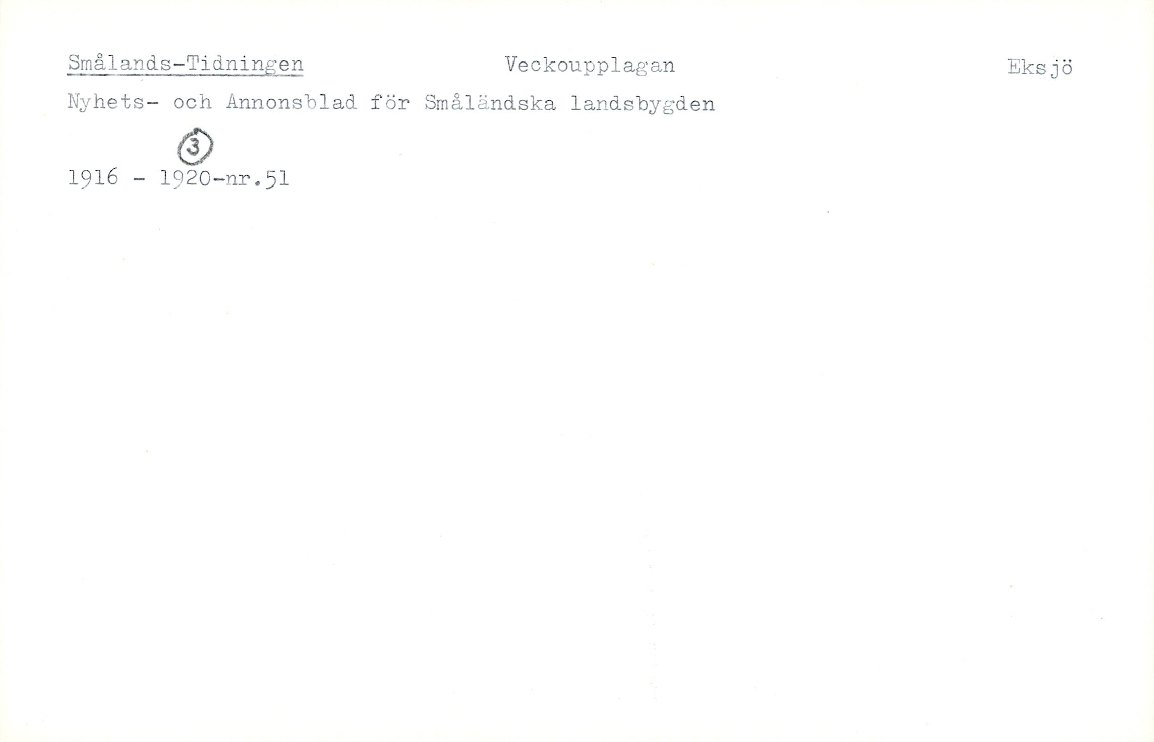 Catalogue Card_32299