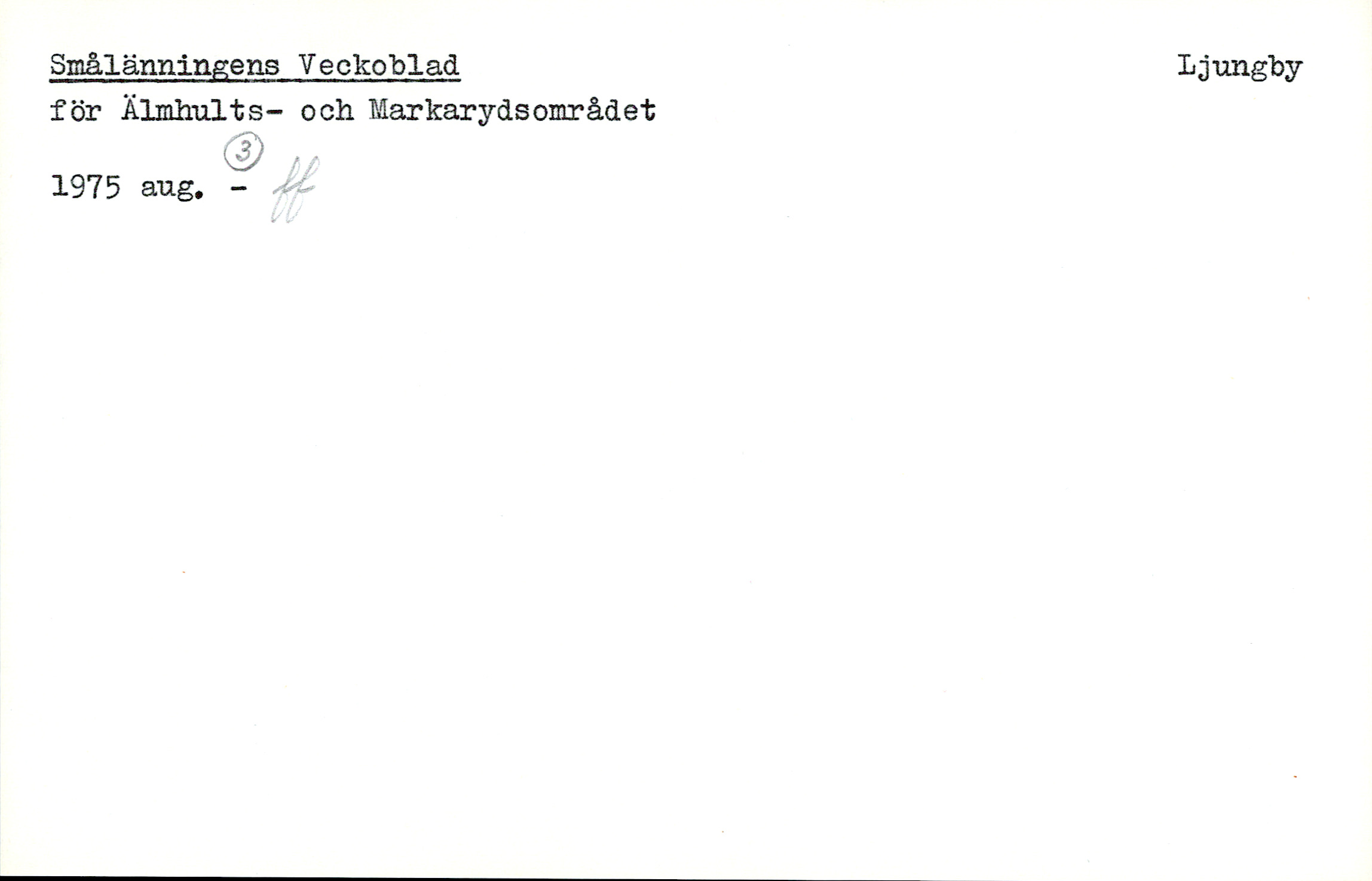 Catalogue Card_32308