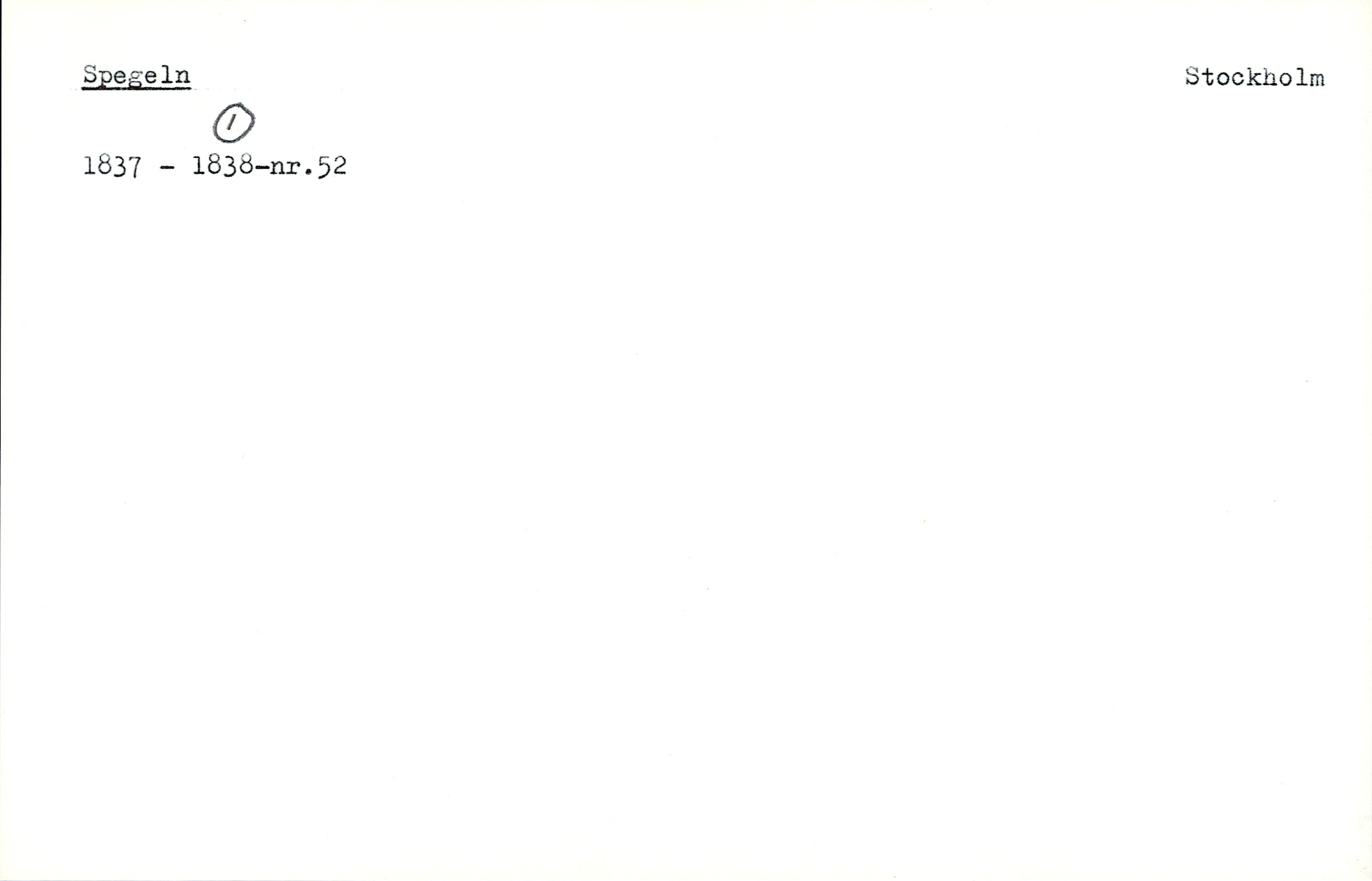 Catalogue Card_32336