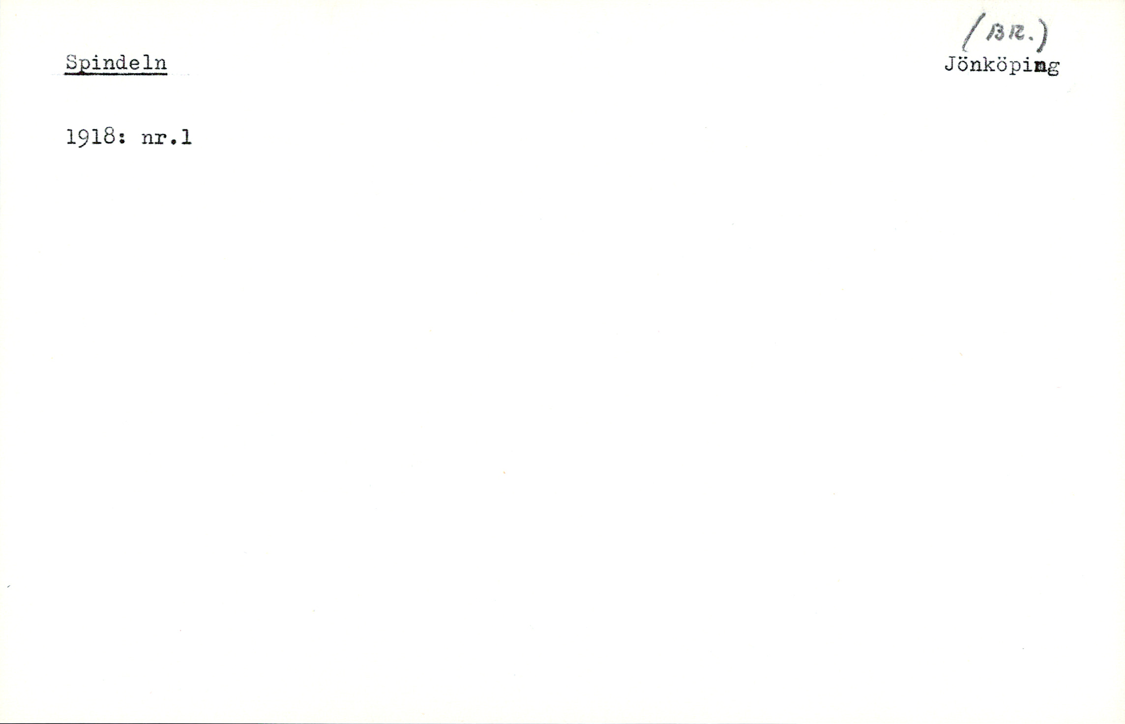 Catalogue Card_32338