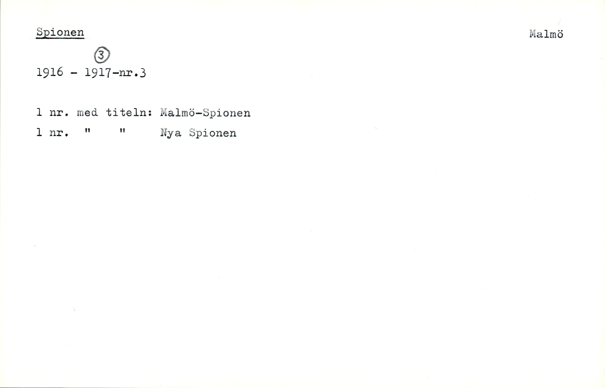 Catalogue Card_32339