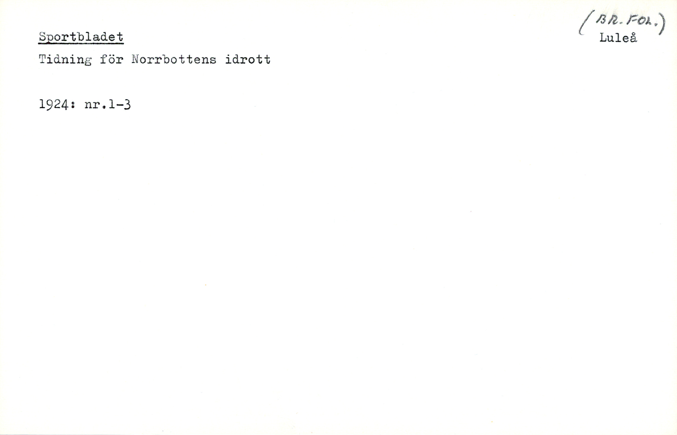 Catalogue Card_32341