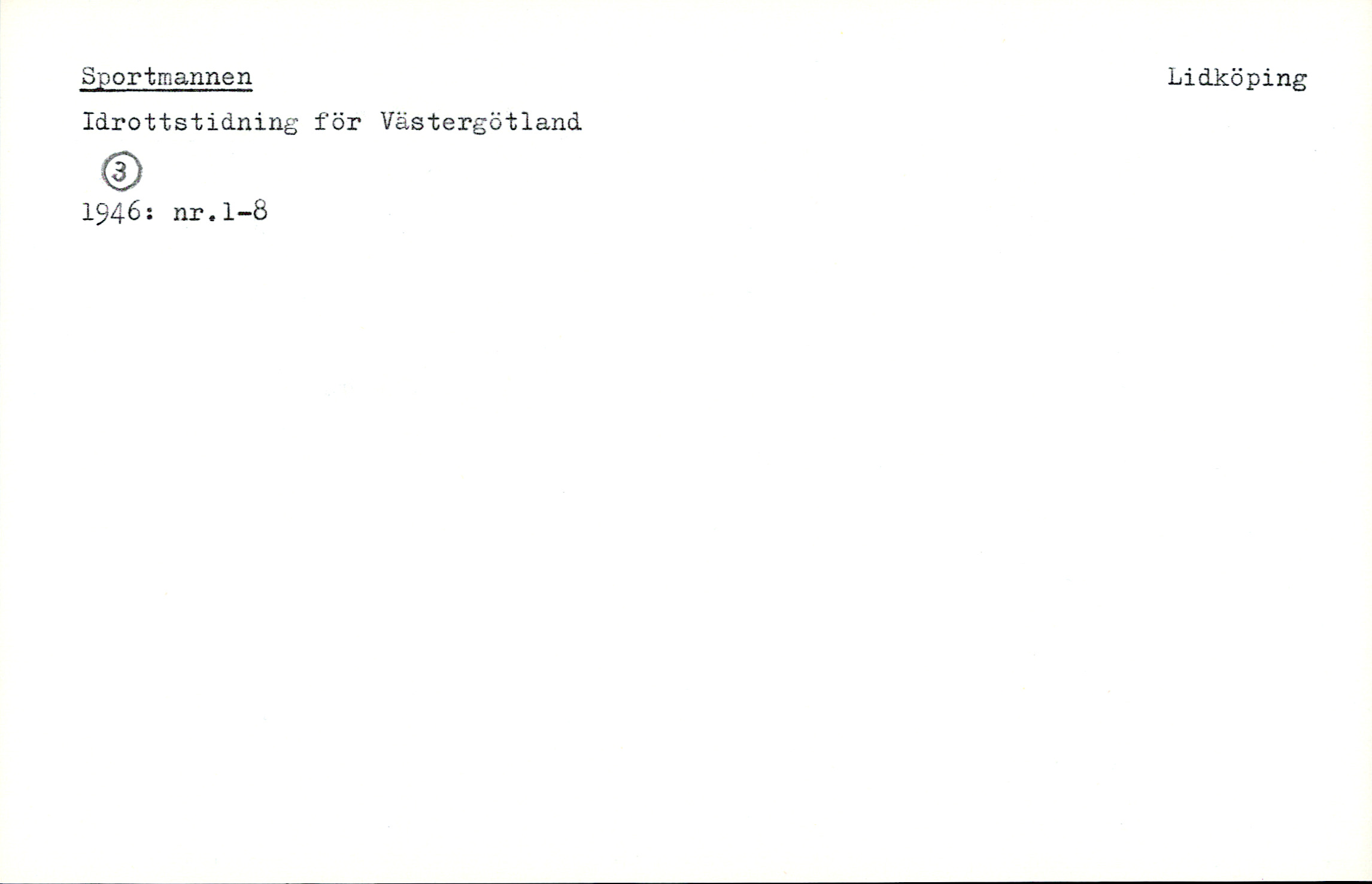 Catalogue Card_32350