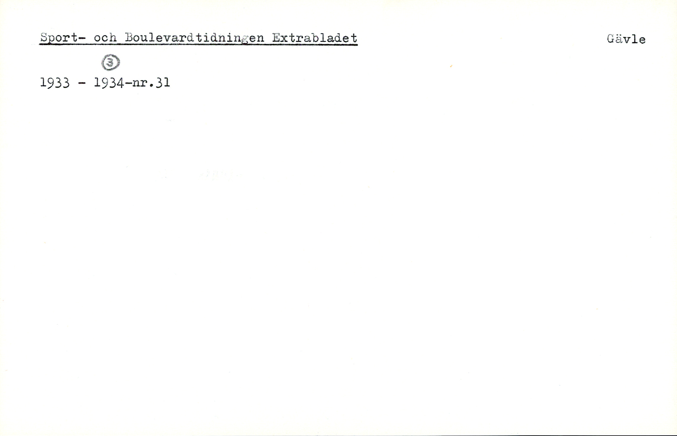 Catalogue Card_32354