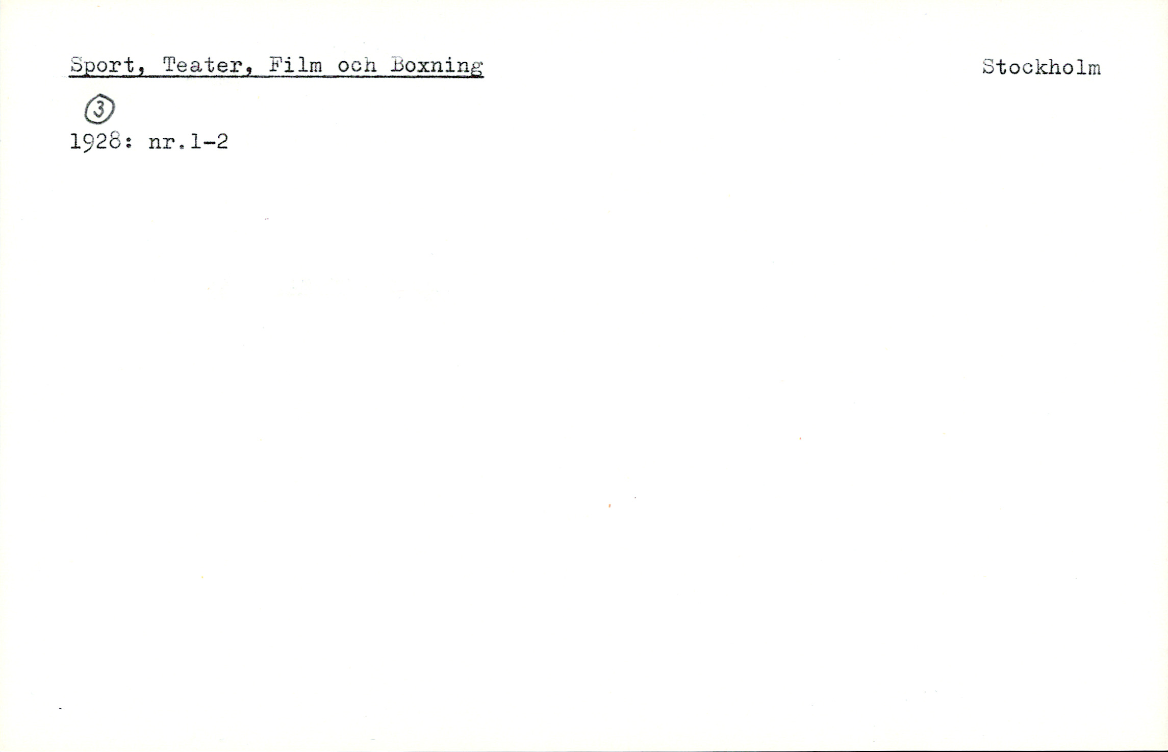 Catalogue Card_32356