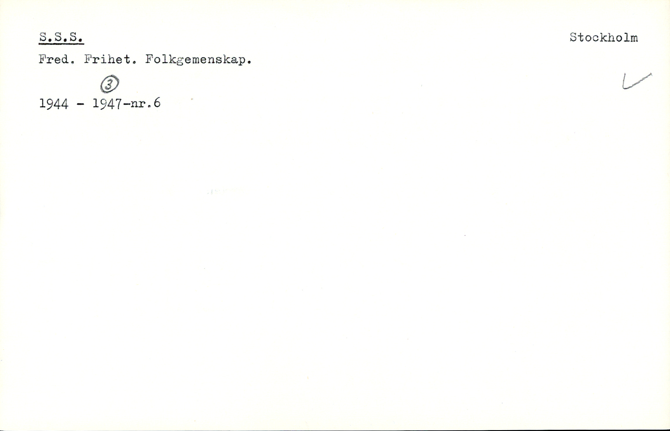 Catalogue Card_32365