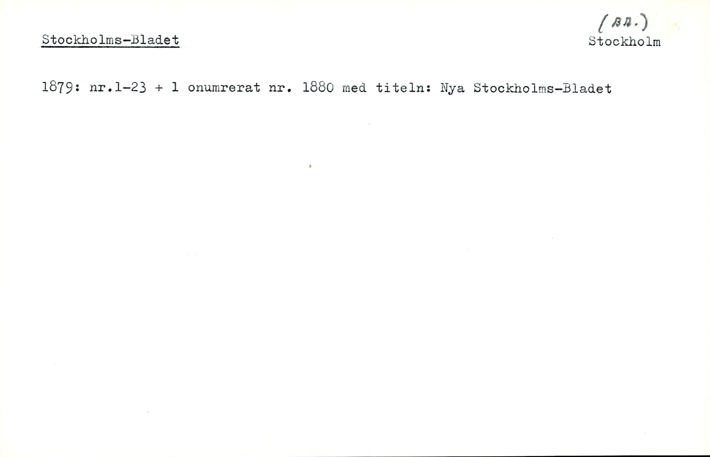 Catalogue Card_32973