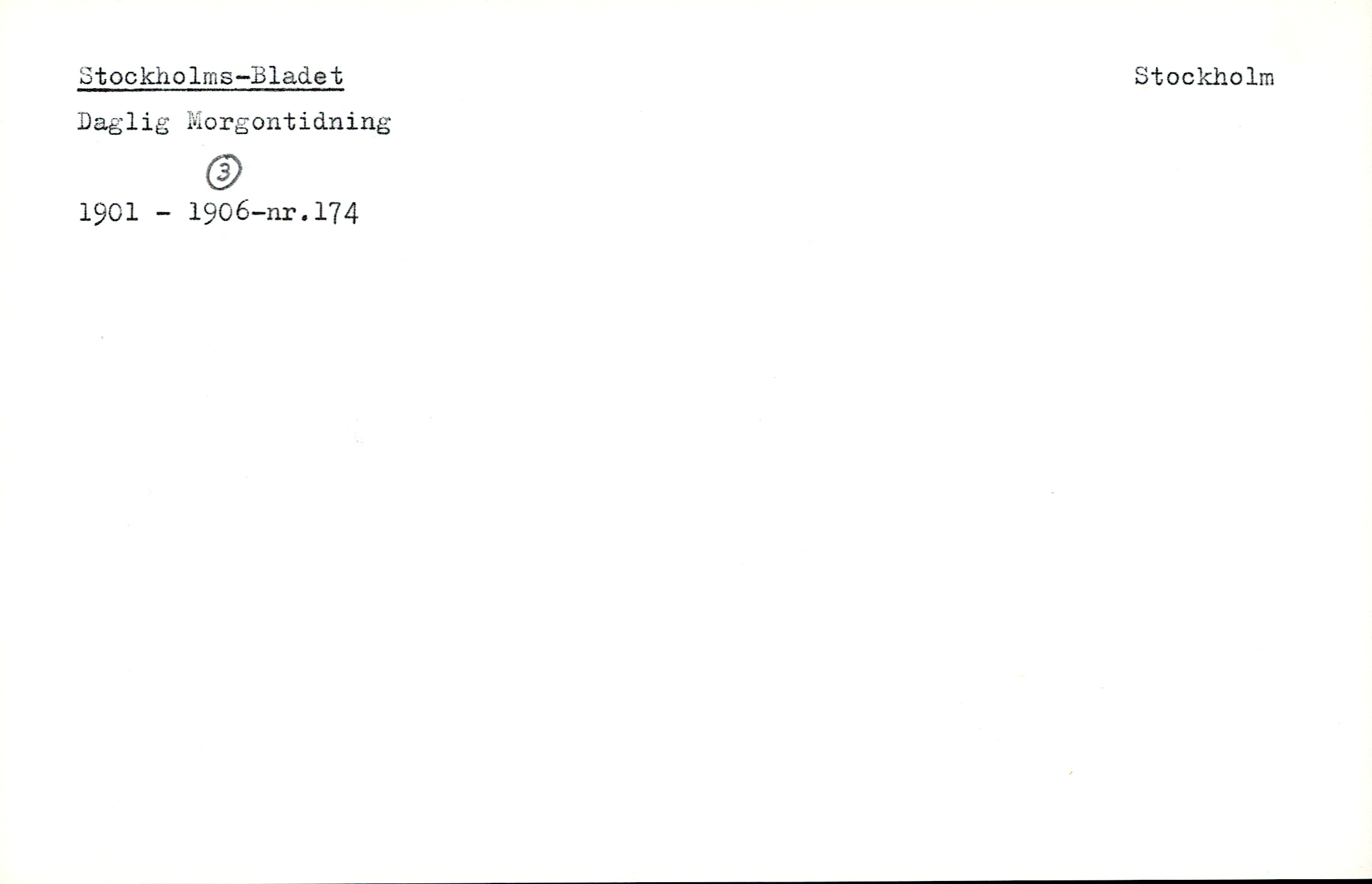 Catalogue Card_32974