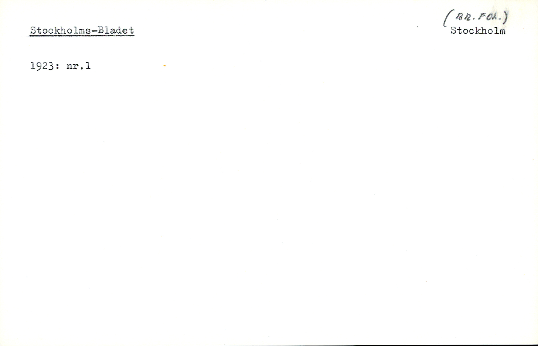 Catalogue Card_32975