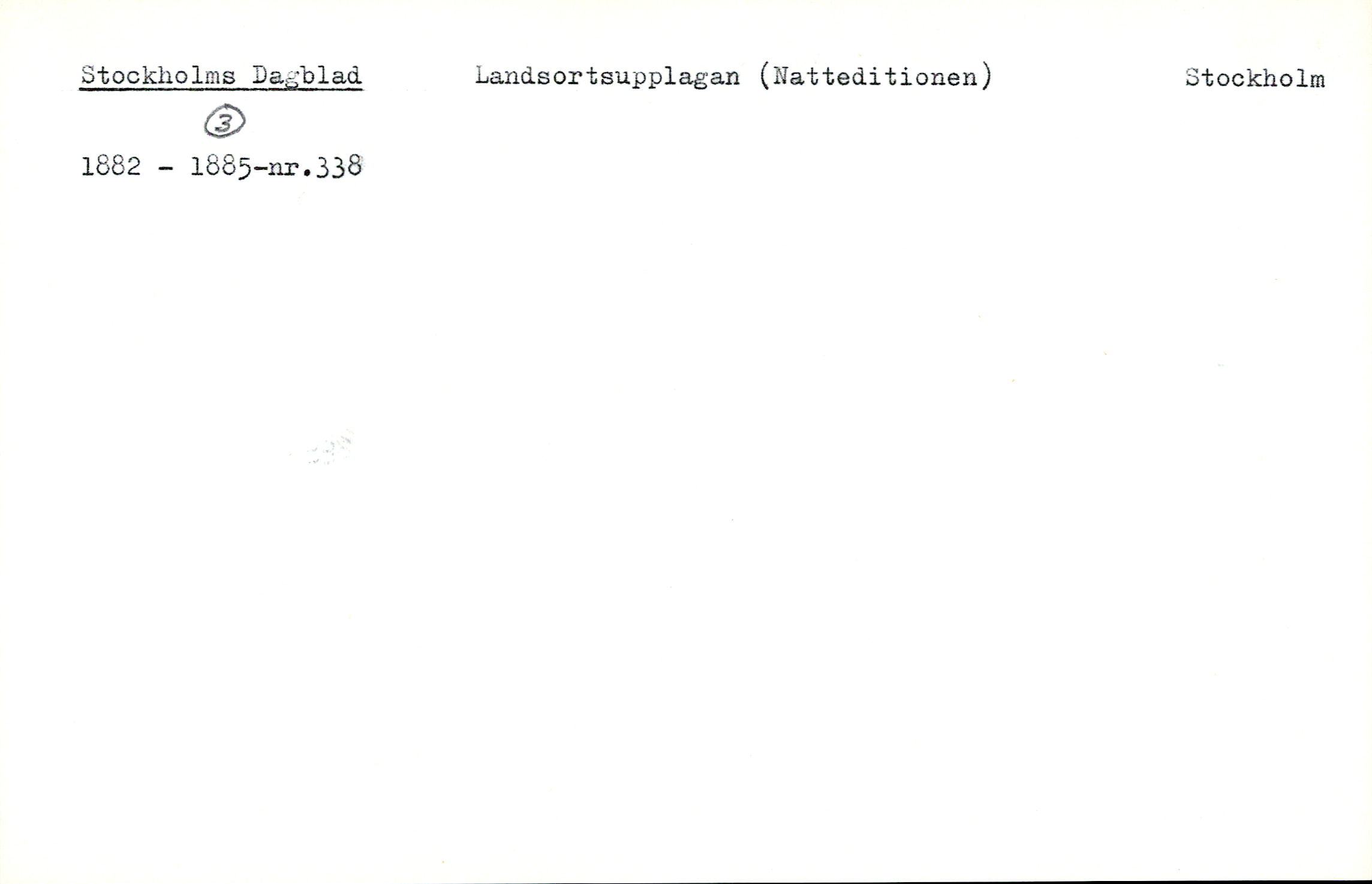 Catalogue Card_32981