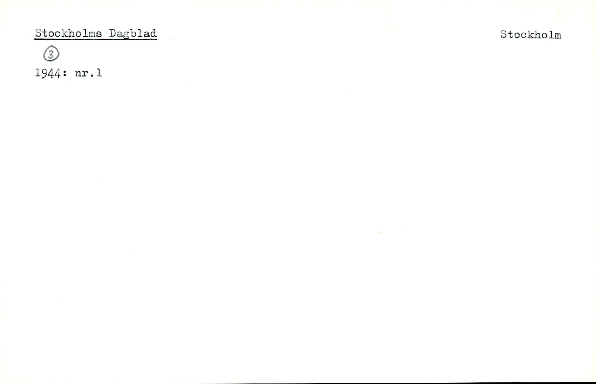 Catalogue Card_32983