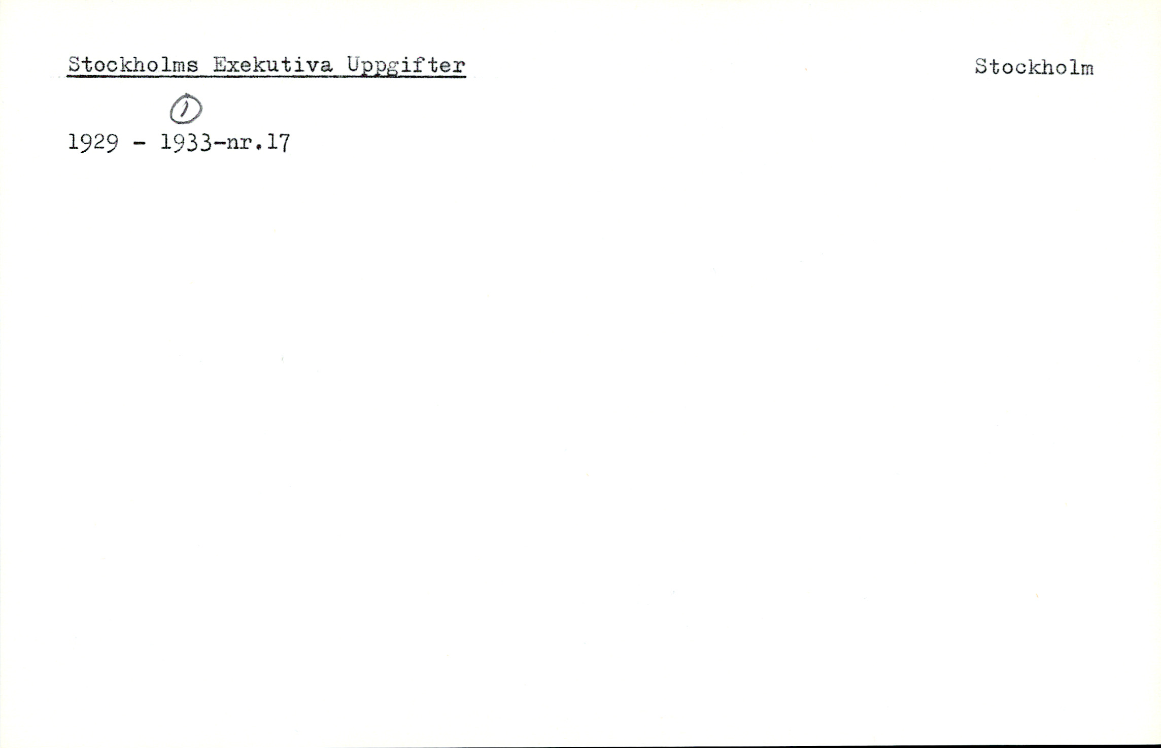 Catalogue Card_32985